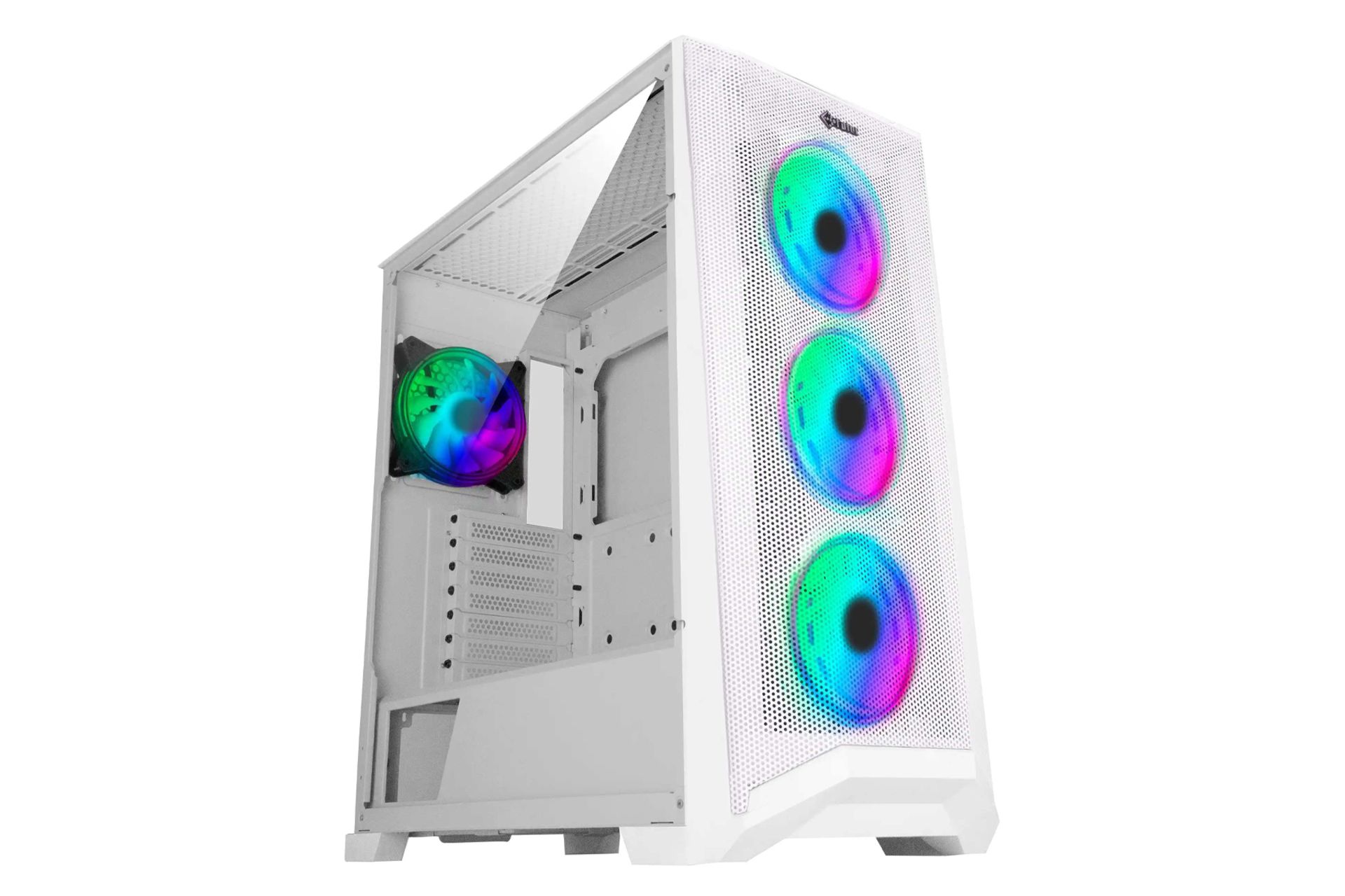 ابعاد و اندازه کیس کامپیوتر فاطر FG-770W