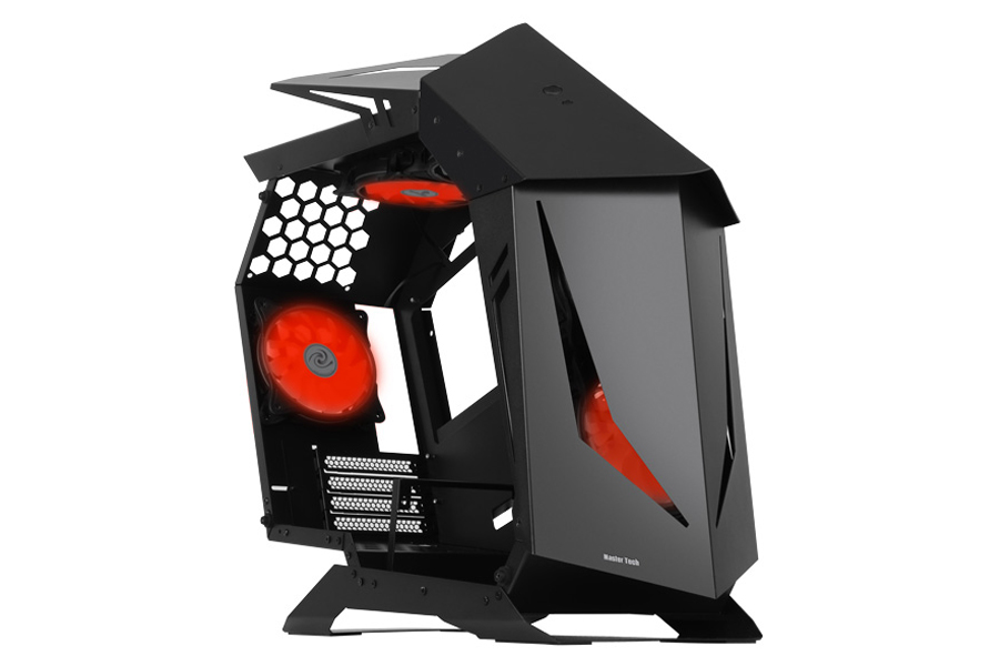 قیمت کیس مستر تک Master Tech XCALIBUR در زوبین