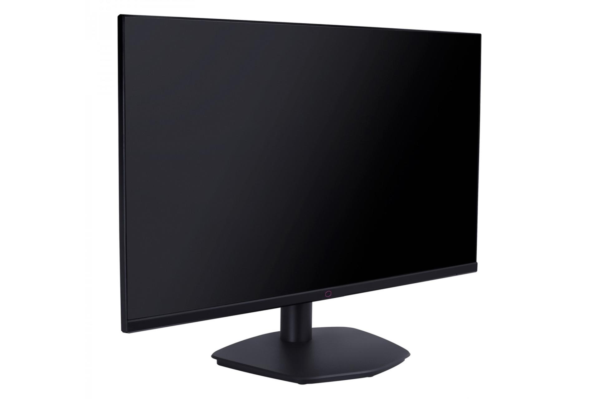 ابعاد و اندازه مانیتور کولر مستر 27 اینچ مدل GM27-FFS