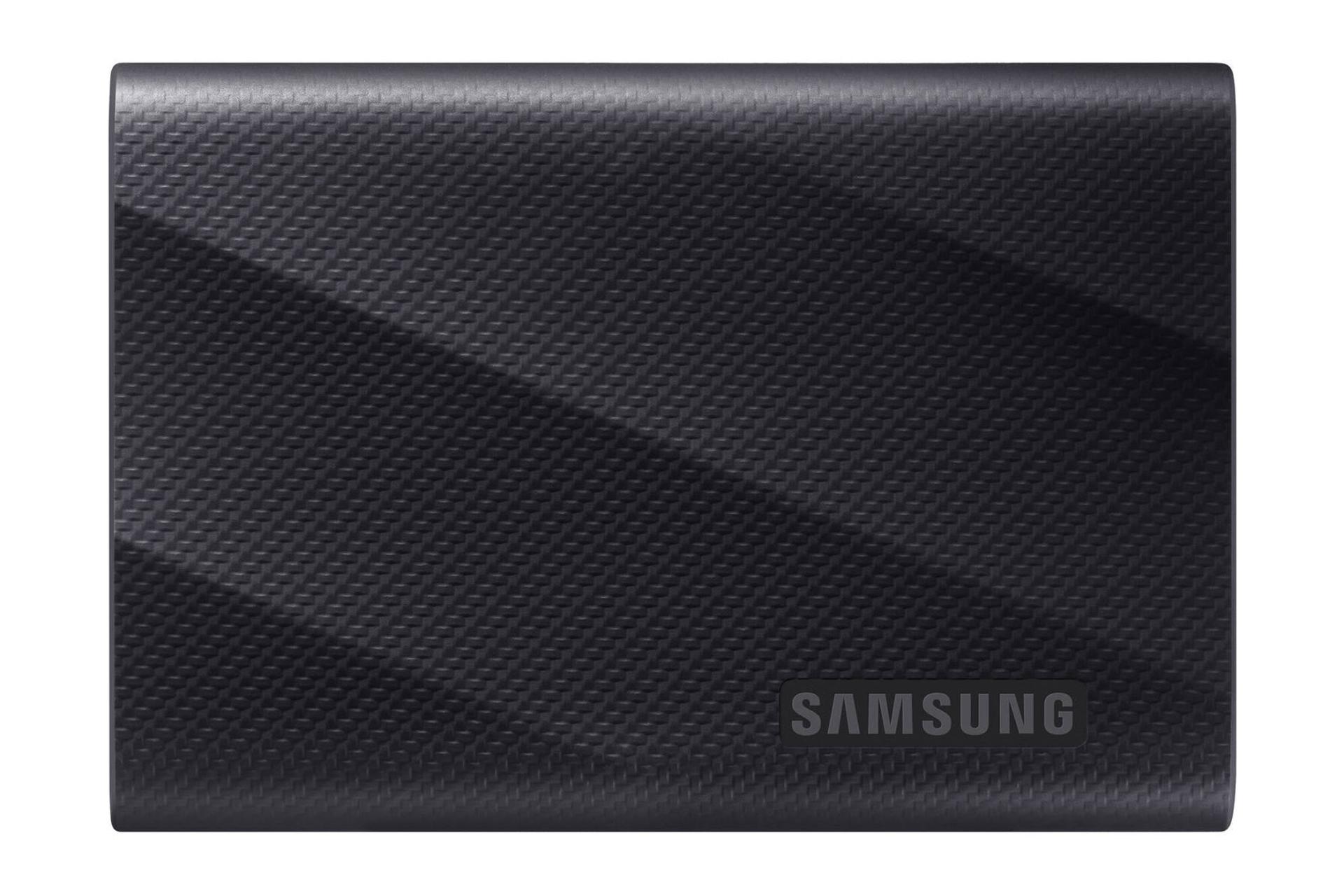 اس اس دی سامسونگ T9 USB 3.2 Gen 2×2 ظرفیت 2 ترابایت