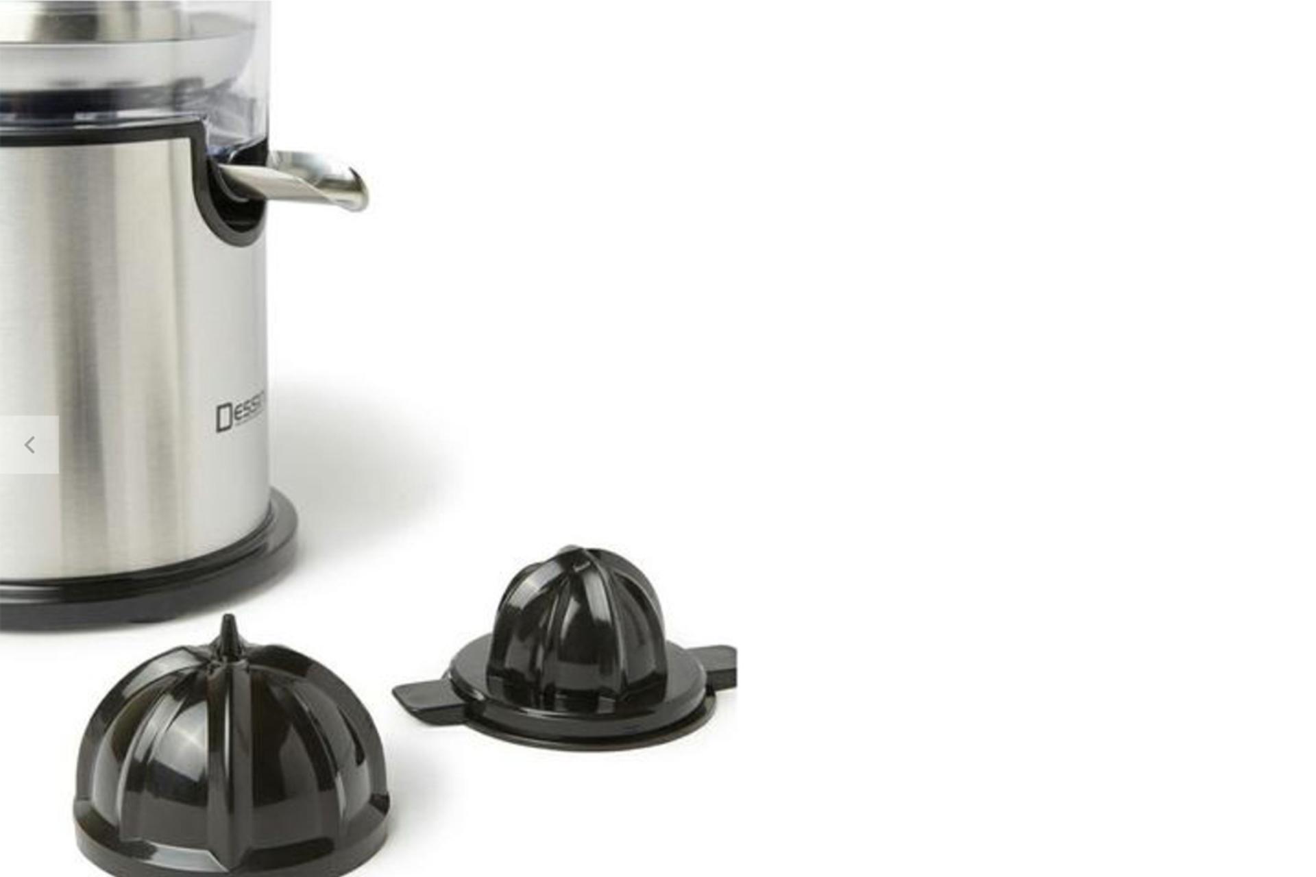 سری آب پرتقال گیری آب مرکبات گیر دسینی 888