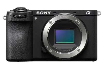 سونی a6700