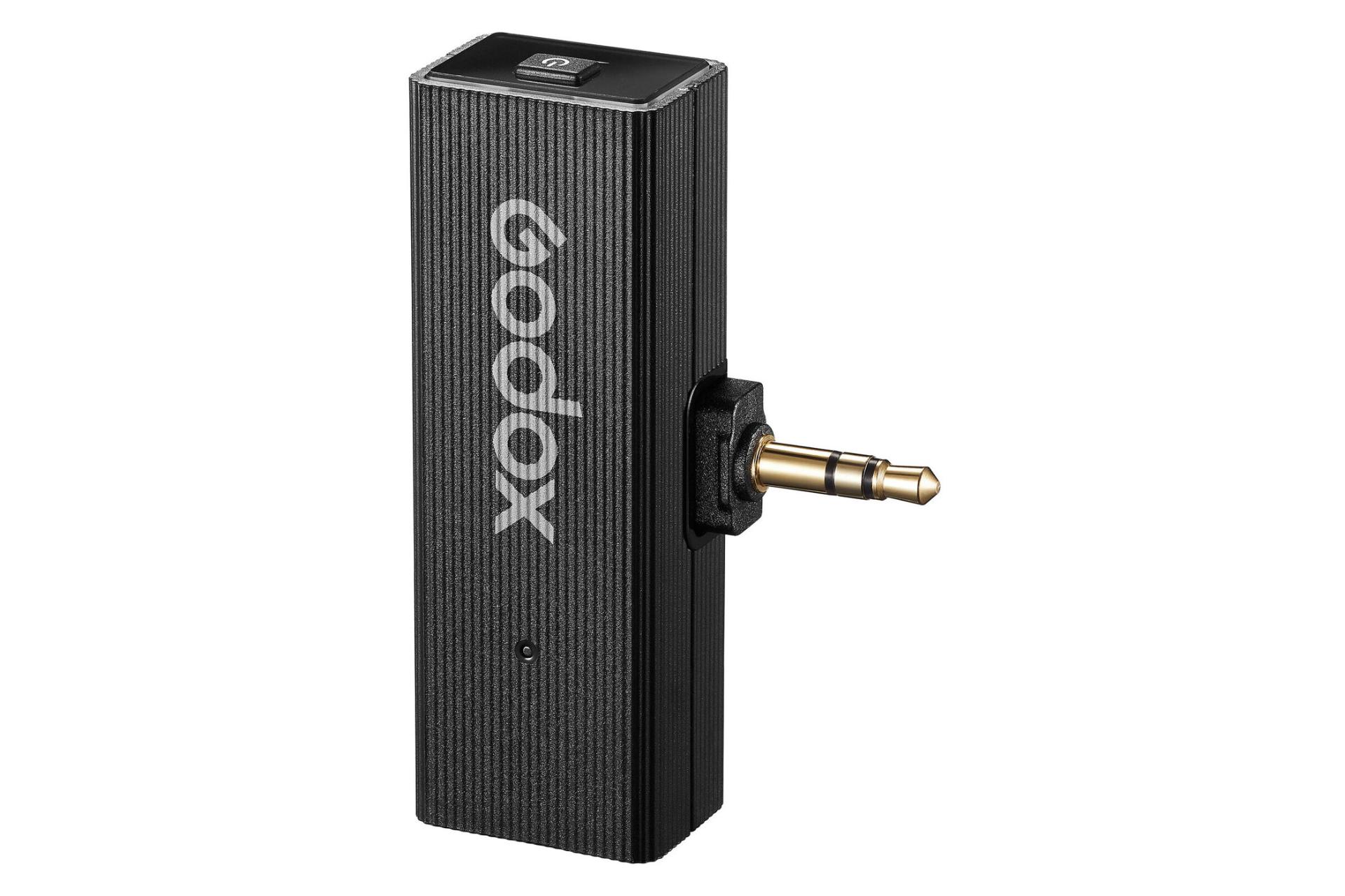 کانکتور و اتصال میکروفون گودوکس MoveLink Mini LT Kit 2