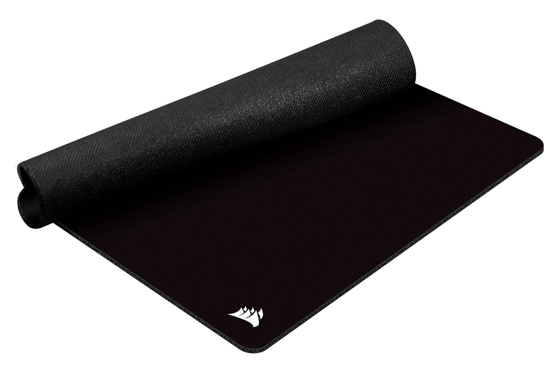 ماوس پد کورسیر Corsair MM200 PRO Premium XL رول شده رنگ مشکی