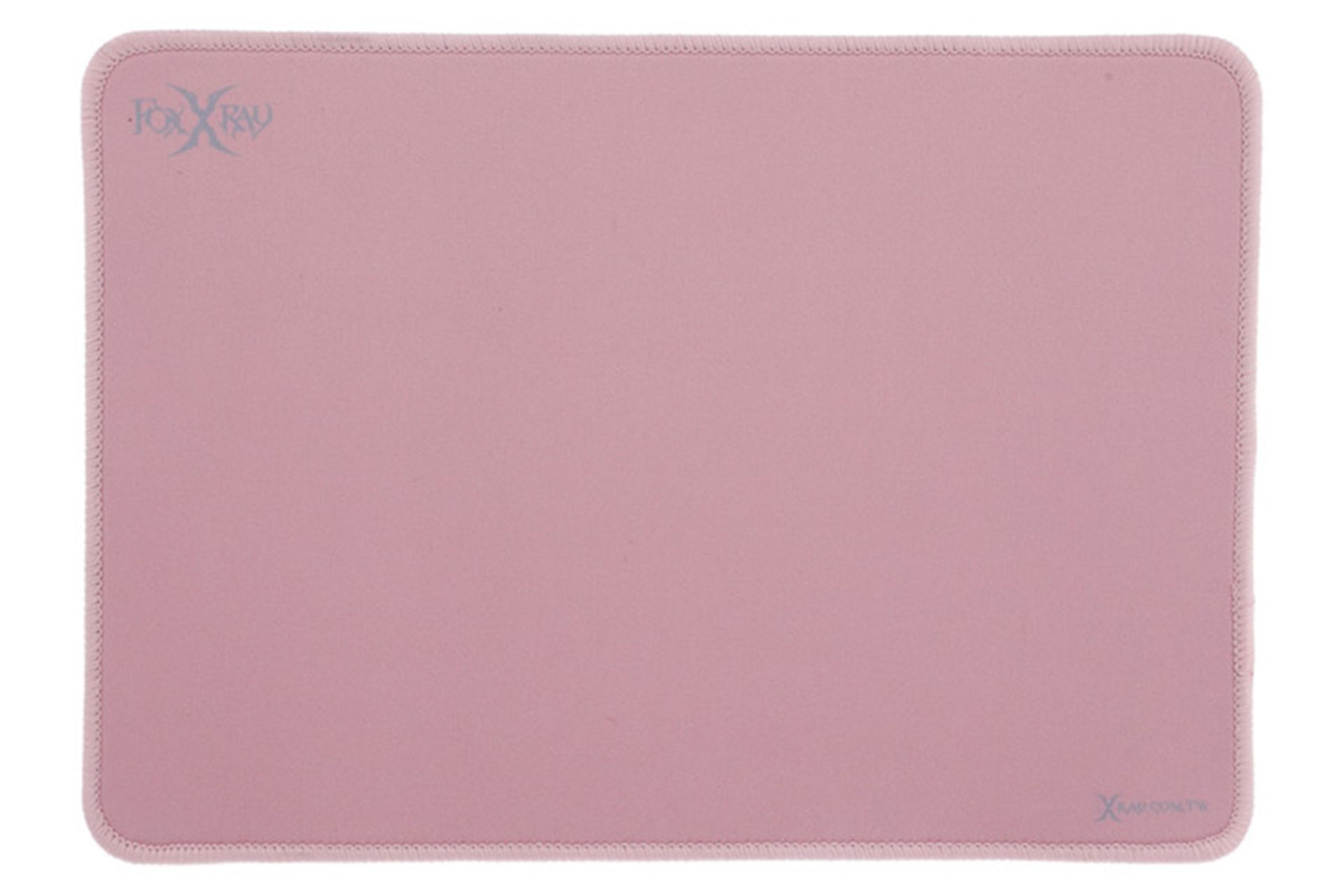ماوس پد فاکس ایکس ری FoxXray FXR-PPS-21 نمای بالا رنگ صورتی