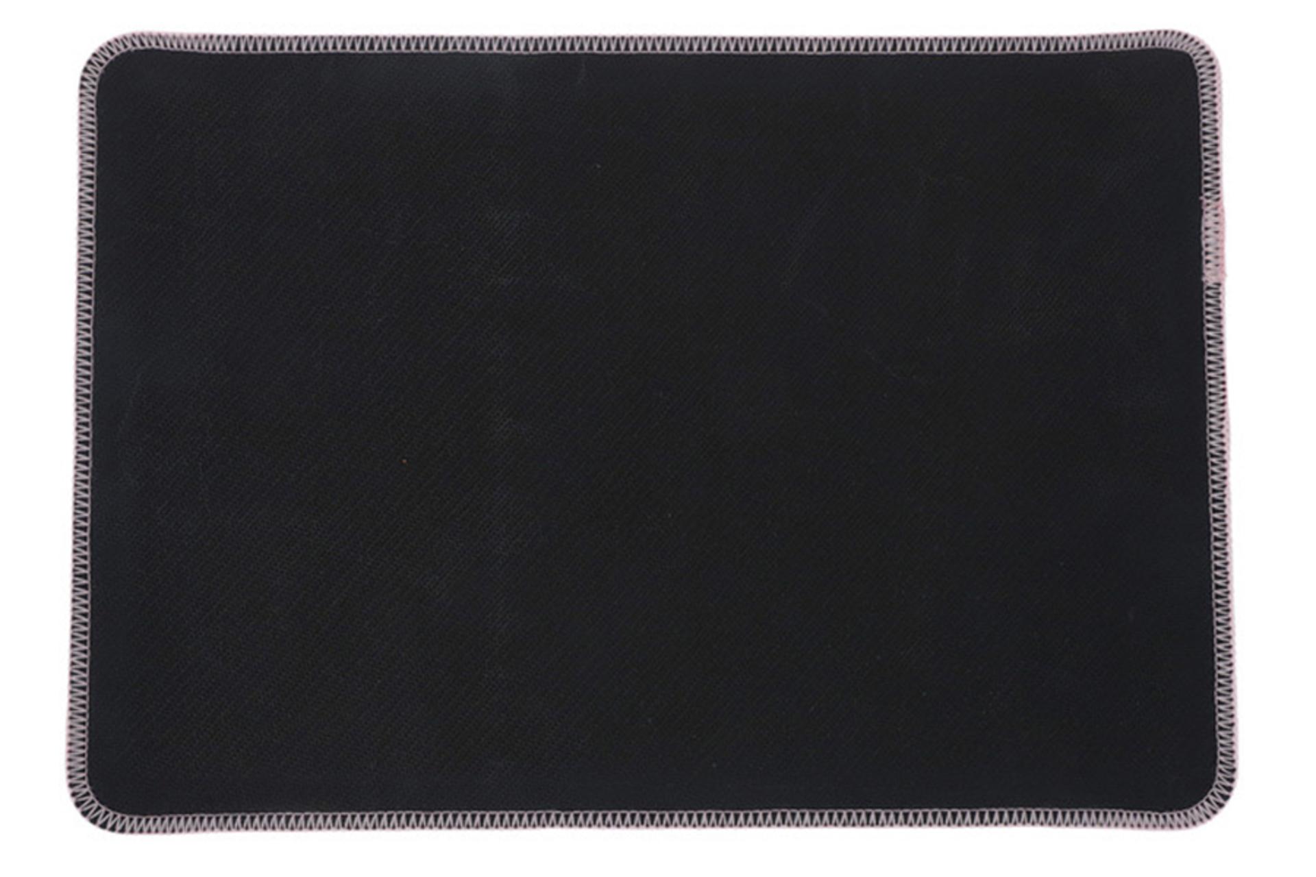 ماوس پد فاکس ایکس ری FoxXray FXR-PPS-21 نمای زیر لاستیکی رنگ مشکی