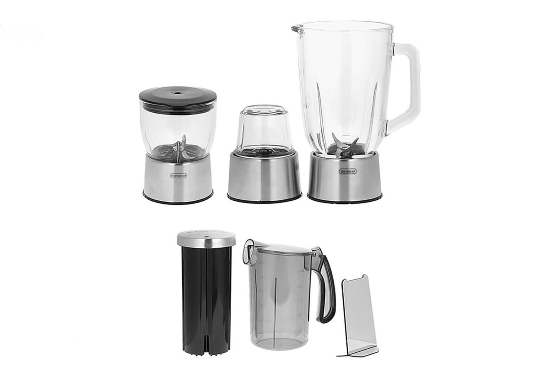 قطعات آبمیوه گیری گوسونیک GSJ-729