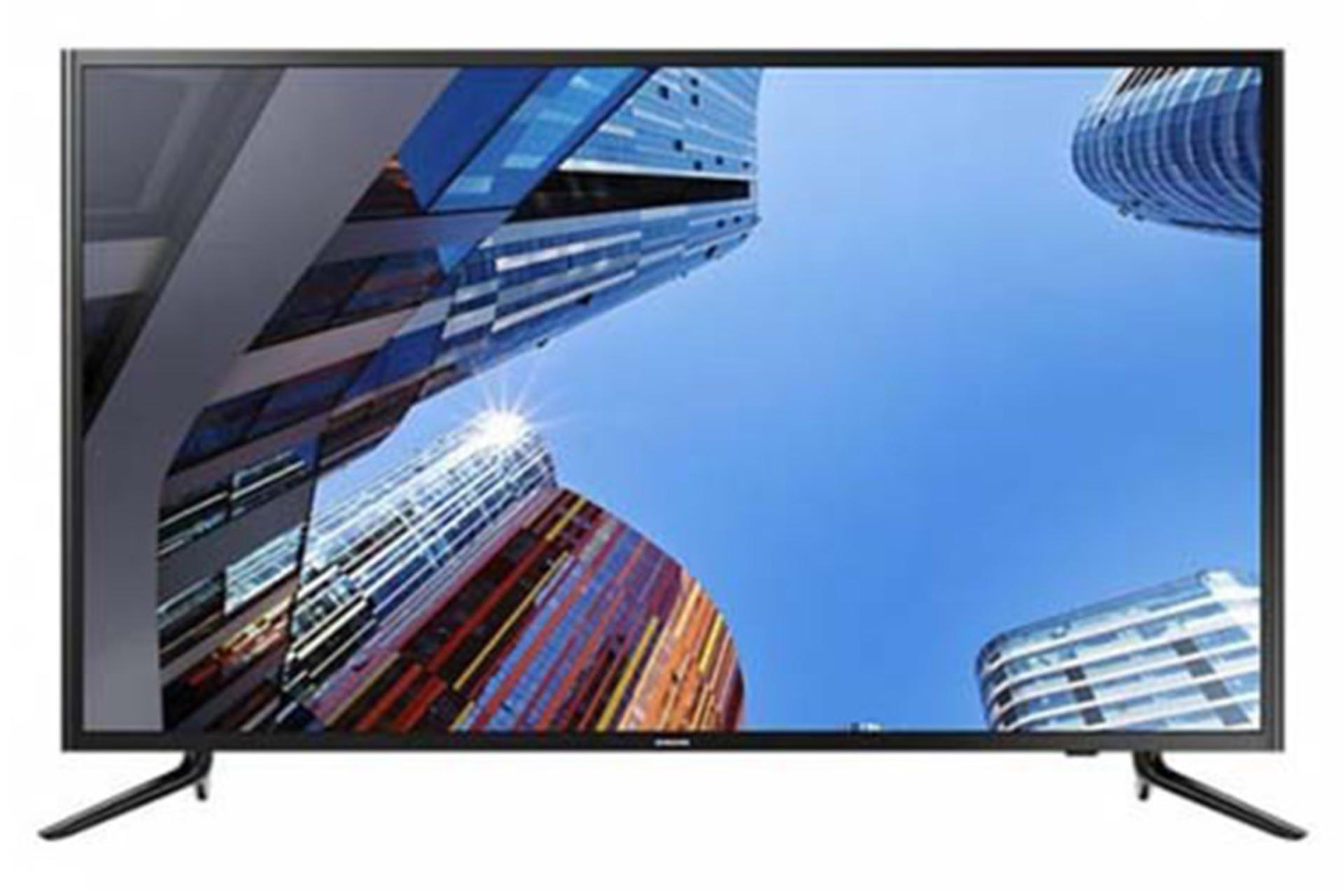 تلویزیون سامسونگ Samsung 49N5885 نمای جلو