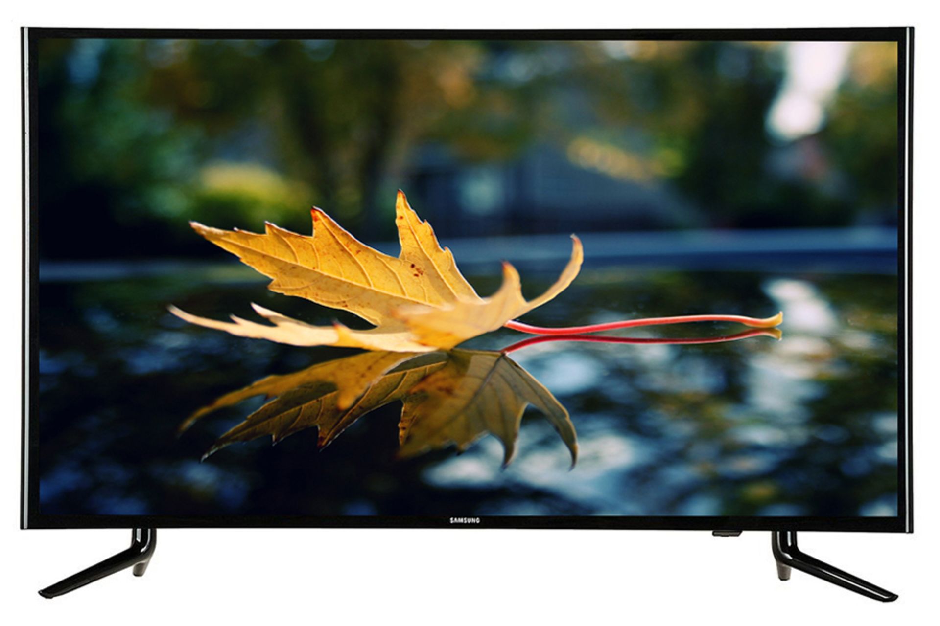 تلویزیون سامسونگ Samsung 40N5880 نمای جلو