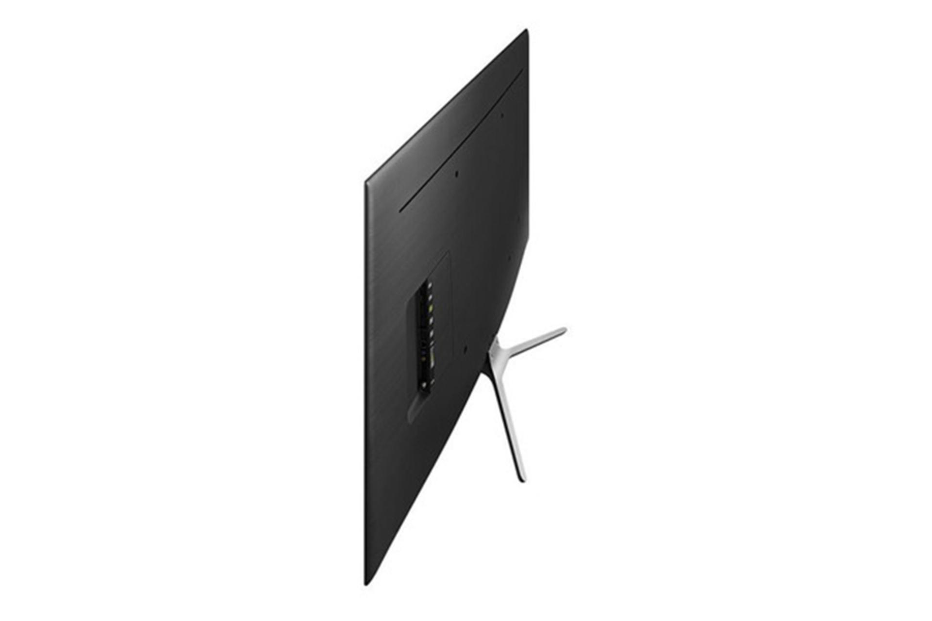تلویزیون سامسونگ Samsung 43M6970 نمای پشت