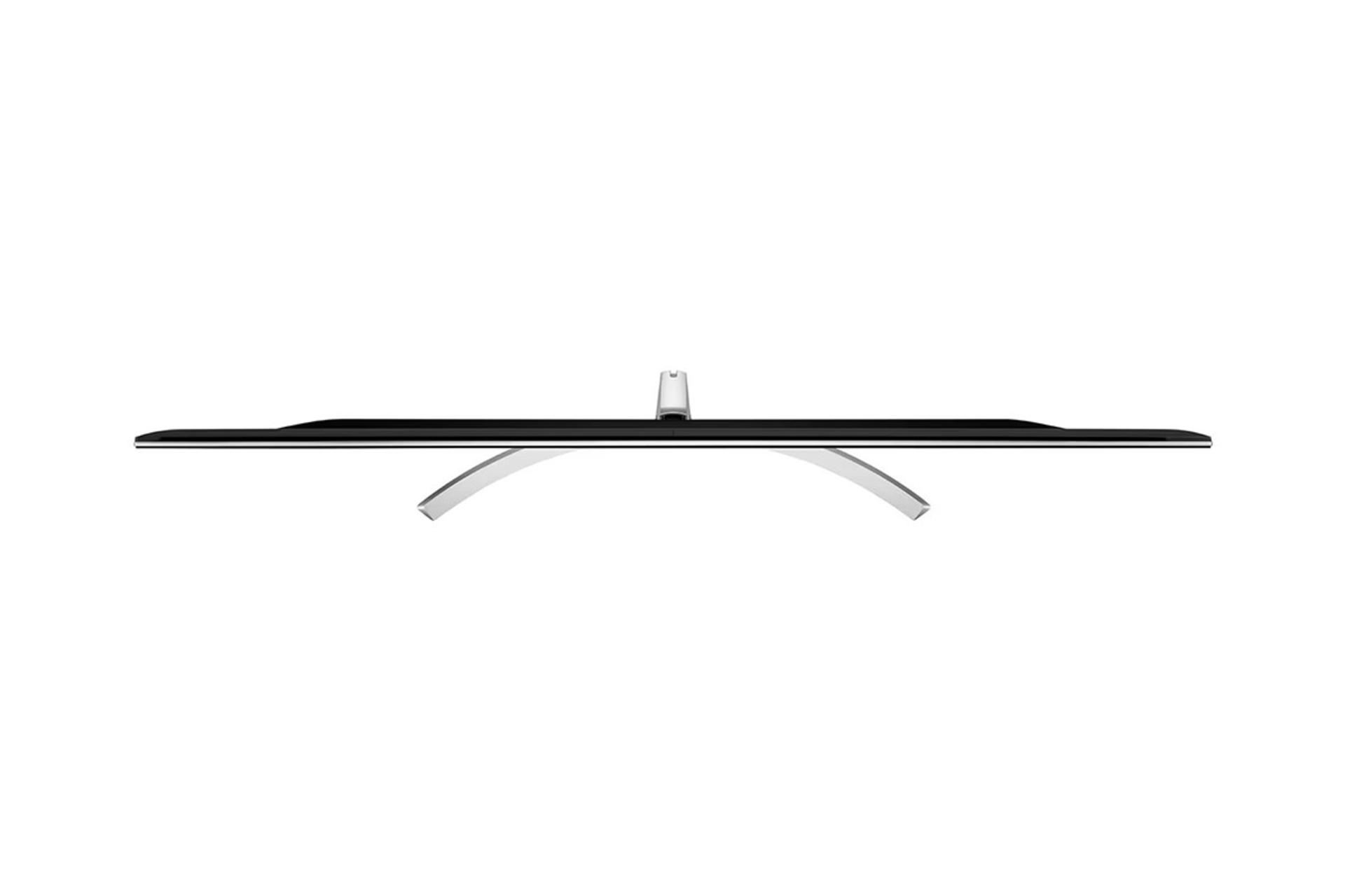 تلویزیون ال جی LG 86SJ95700GI نمای بالا