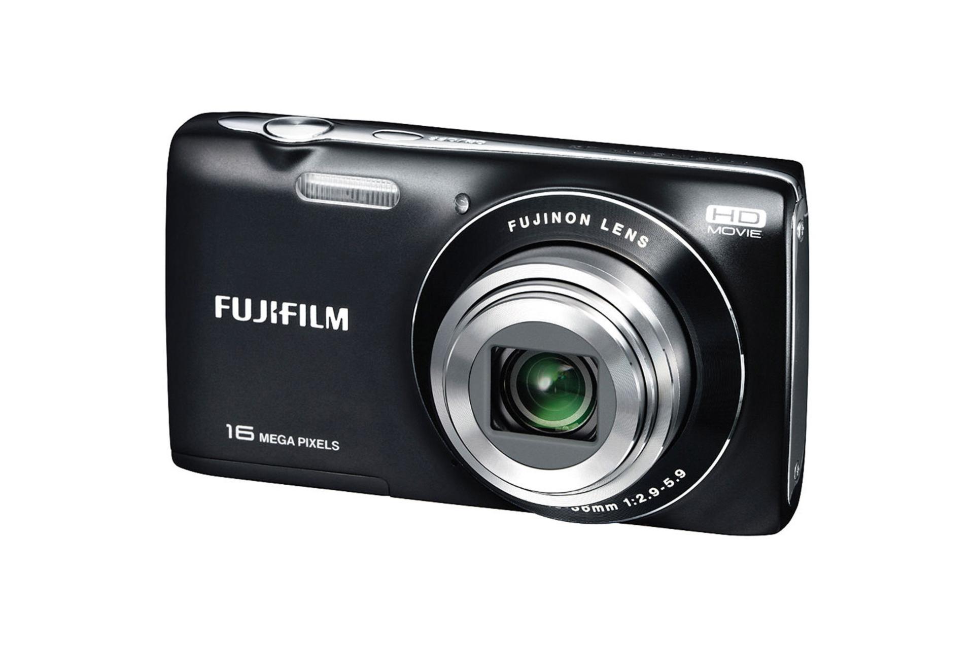 مرجع متخصصين ايران دوربين فوجي فيلم Fujifilm FinePix JZ250 رنگ مشكي