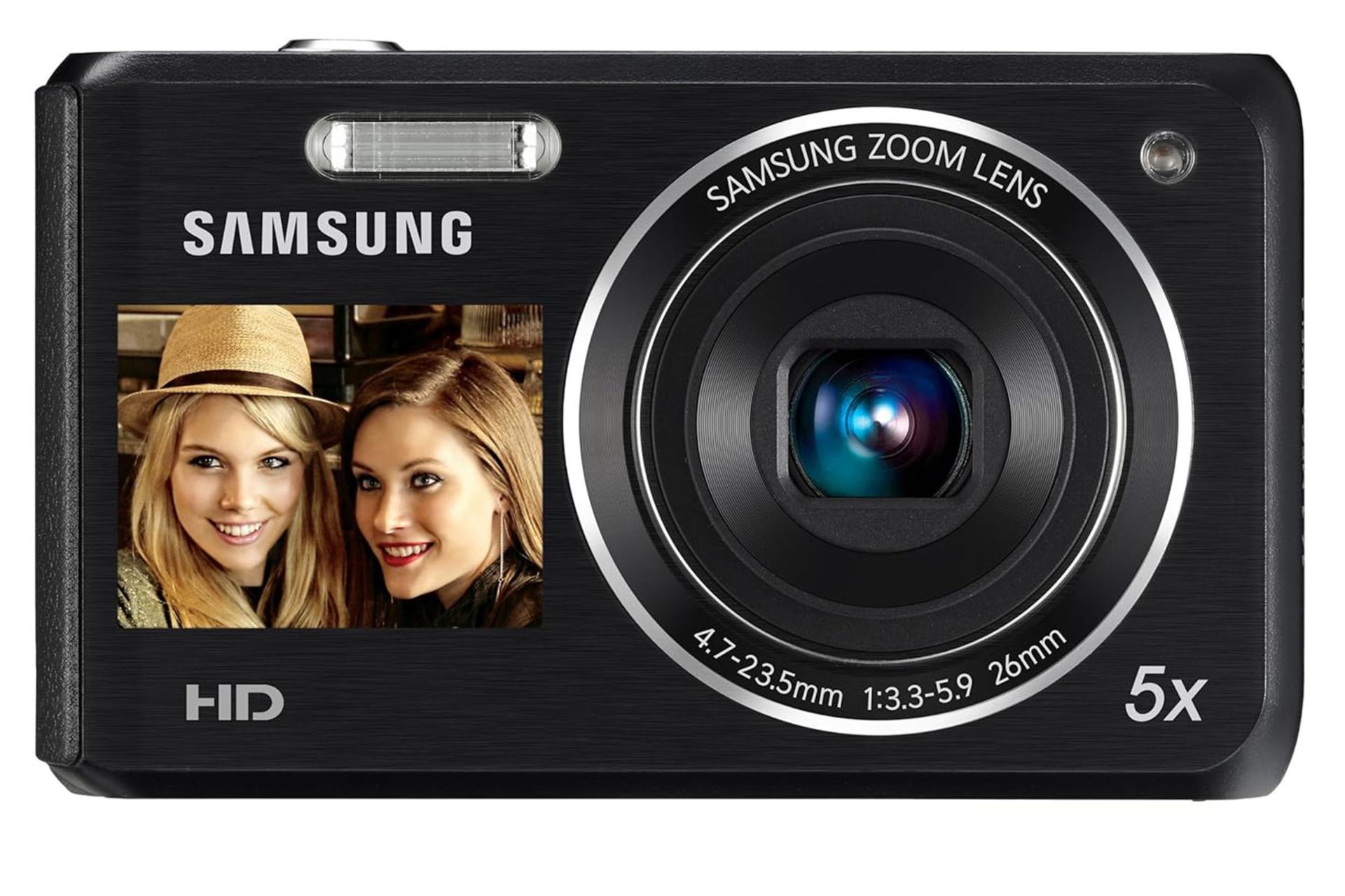 مرجع متخصصين ايران دوربين سامسونگ Samsung DV101 نماي جلو