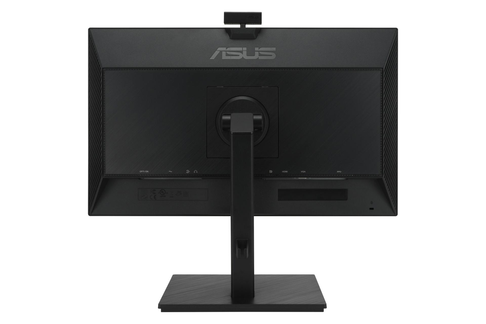 مانیتور ایسوس 24 اینچ مدل BE24EQSK