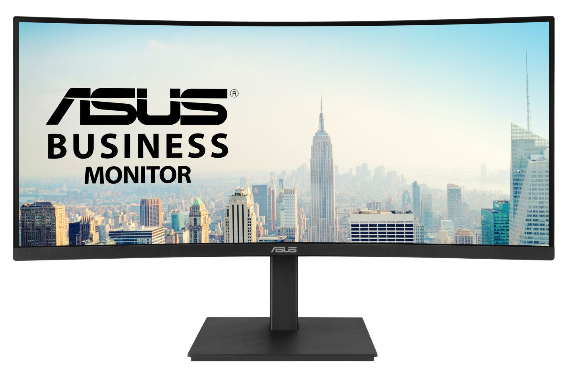 رزولوشن و کیفیت تصویر مانیتور ایسوس 34 اینچ مدل VA34VCPSN