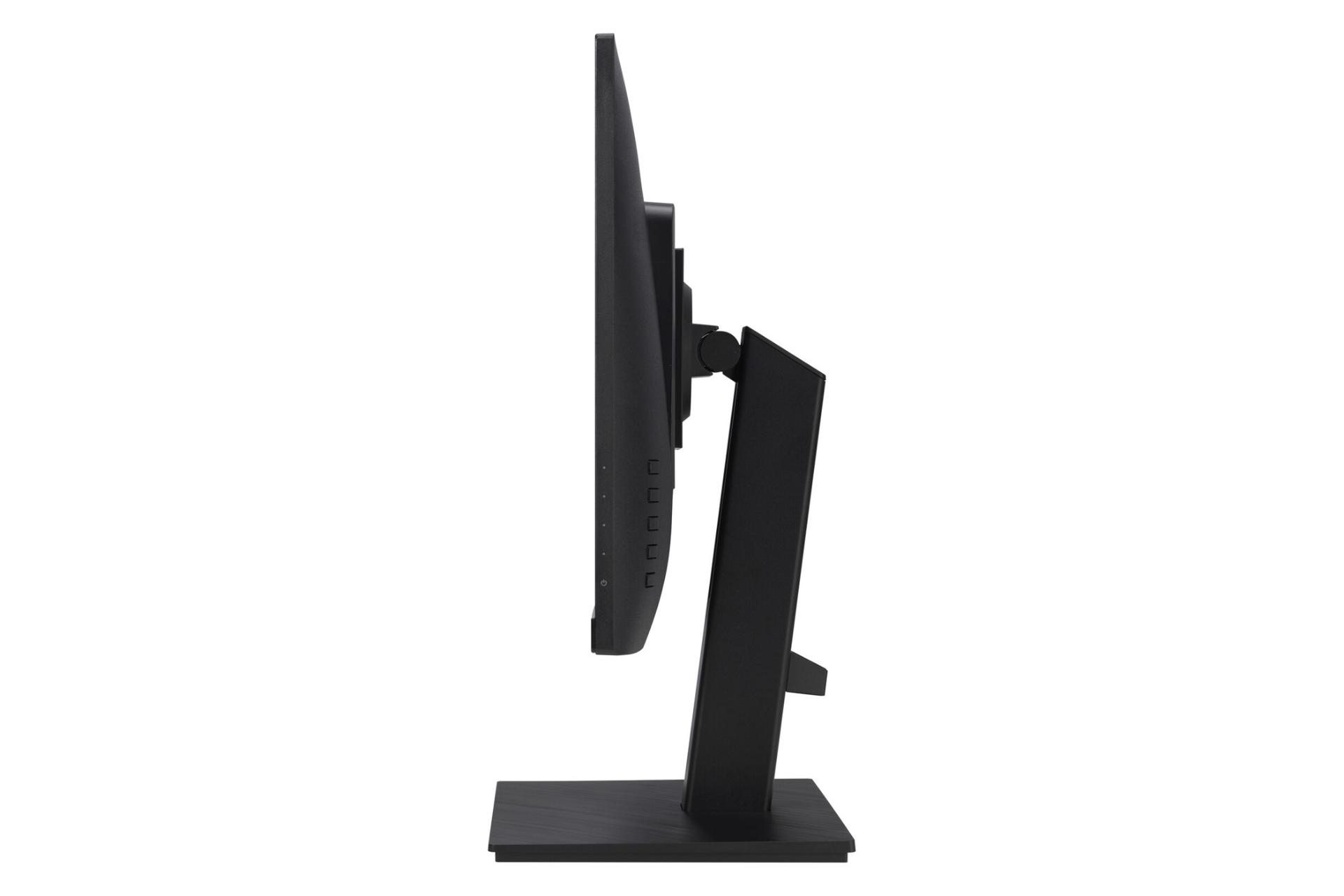 مانیتور ایسوس 24 اینچ مدل VA24EQSB نمای کنار