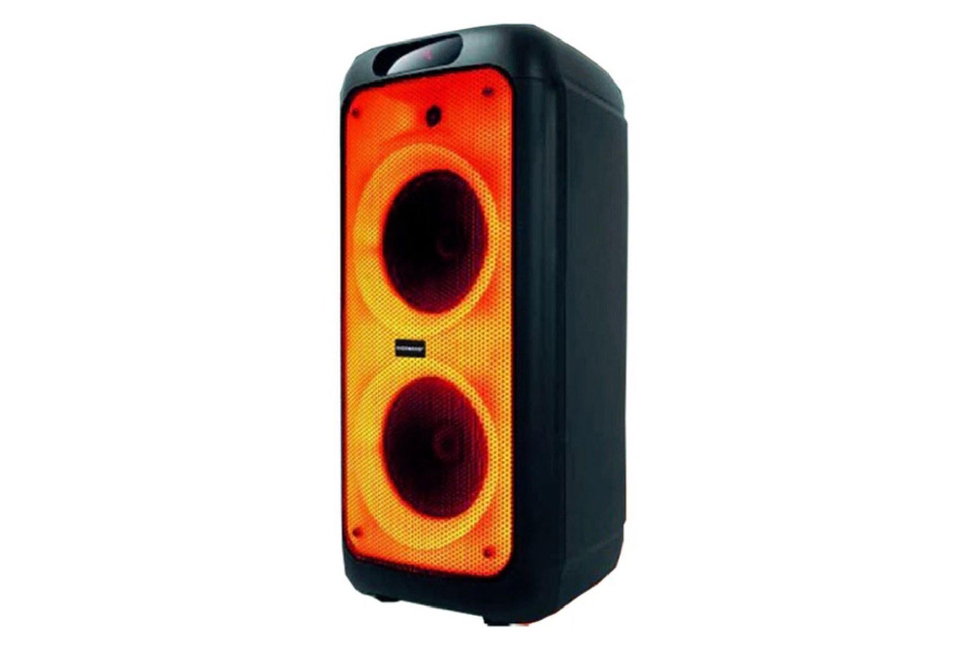 ابعاد و اندازه اسپیکر شروود A770