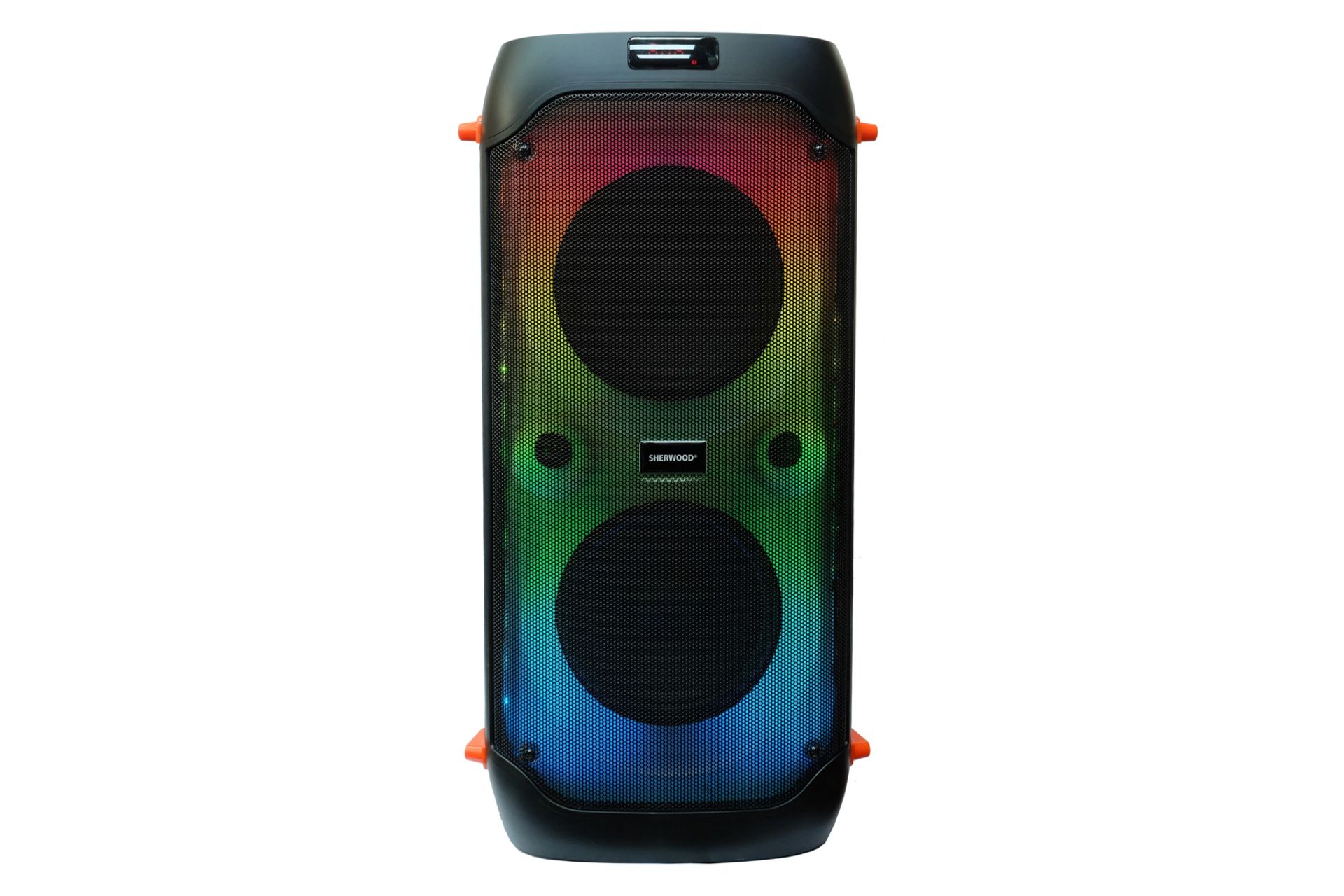 اسپیکر شروود A755 نمای جلو