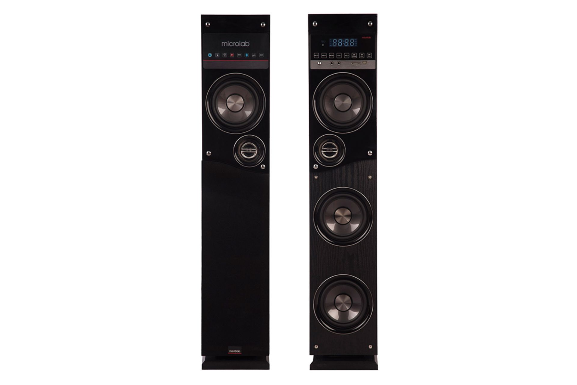 ابعاد و اندازه اسپیکر میکرولب M-365101