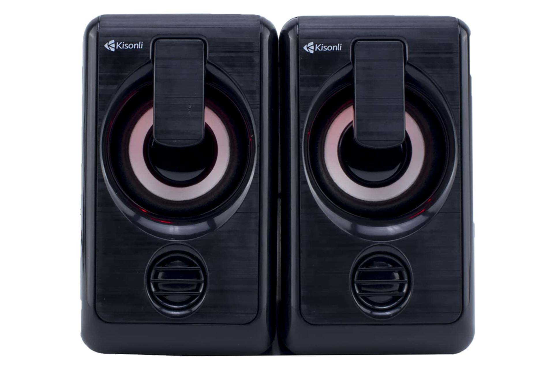 اسپیکر کیسونلی L-1010 نمای جلو