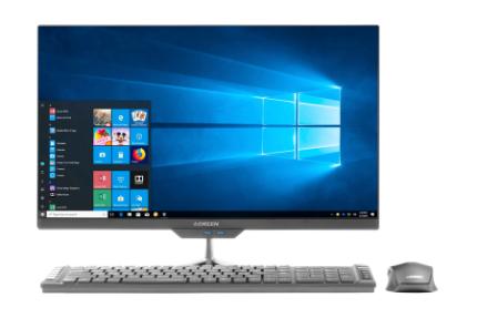 مرجع متخصصين ايران GX624-i716S گرين - Core i7-12700 UHD 770 16GB 512GB