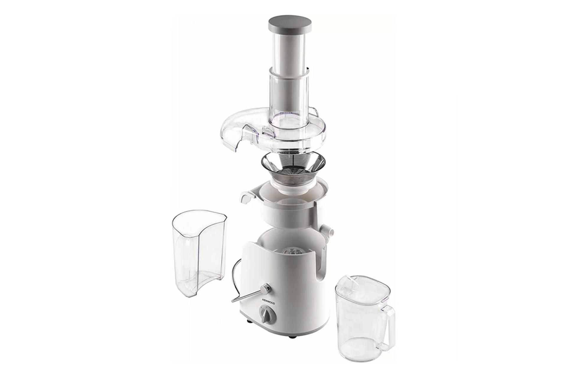 قطعات باز شده آبمیوه گیری کنوود JEP02
