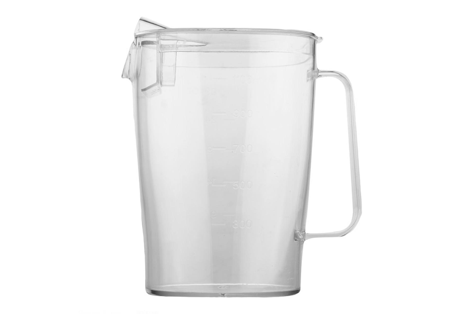 پارچ پلاستیکی مدرج آبمیوه گیری کنوود JEM02