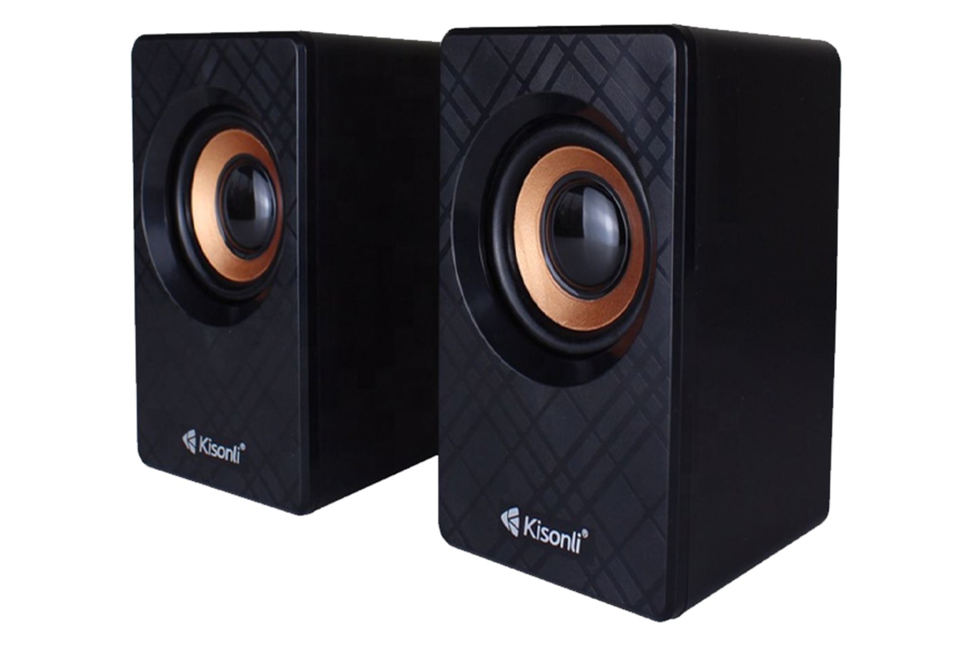 اسپیکر کیسونلی KS-01 رنگ مشکی