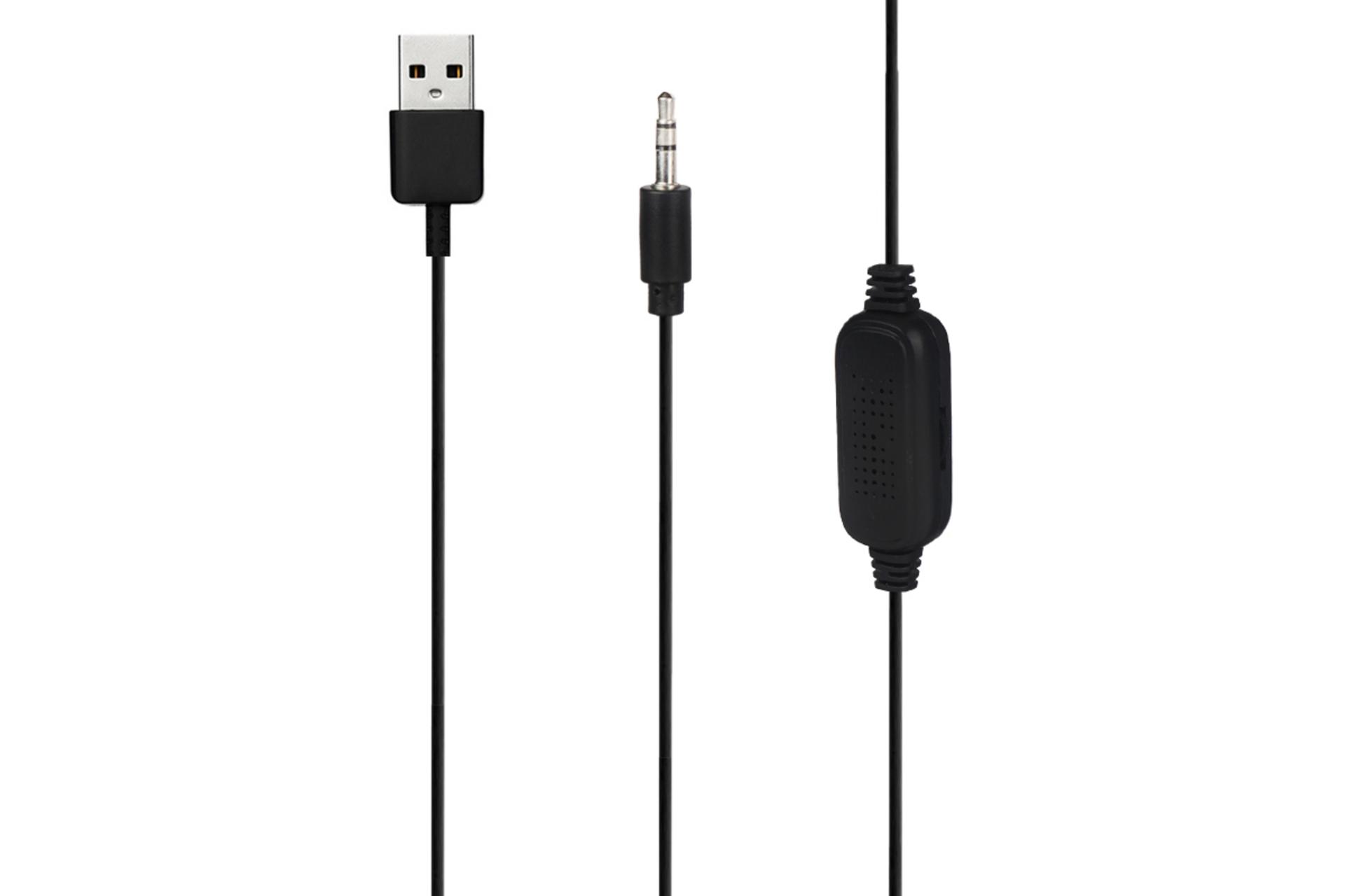 کابل اسپیکر کیسونلی i-570