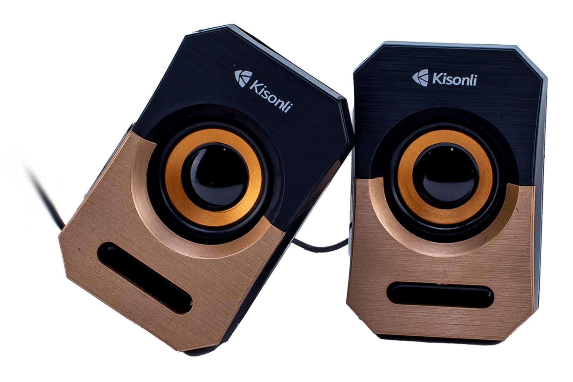 ابعاد و اندازه اسپیکر کیسونلی A-606