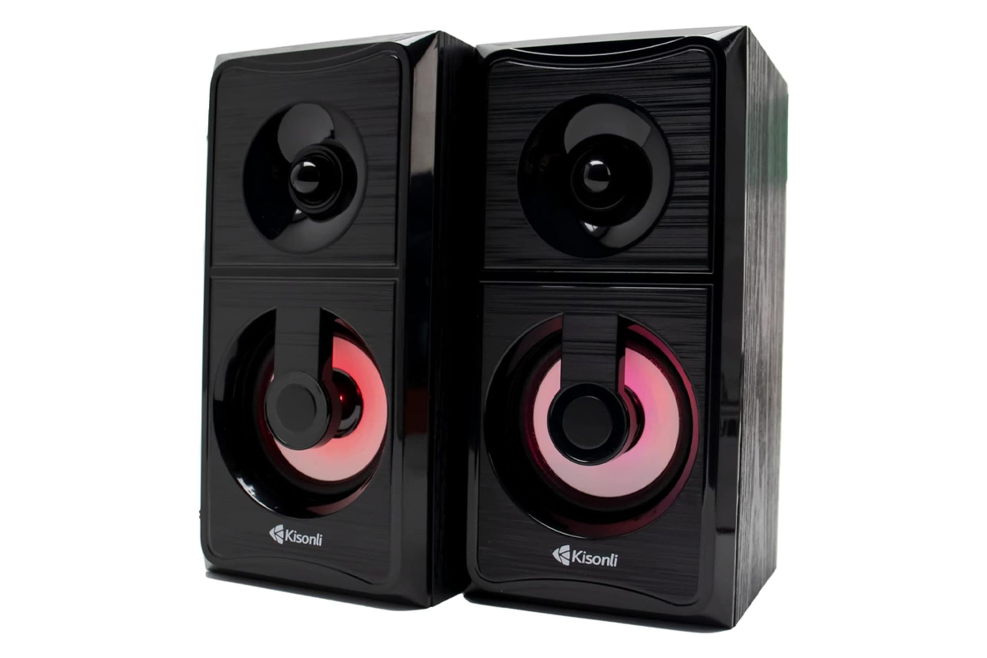 ابعاد و اندازه اسپیکر کیسونلی U-9001