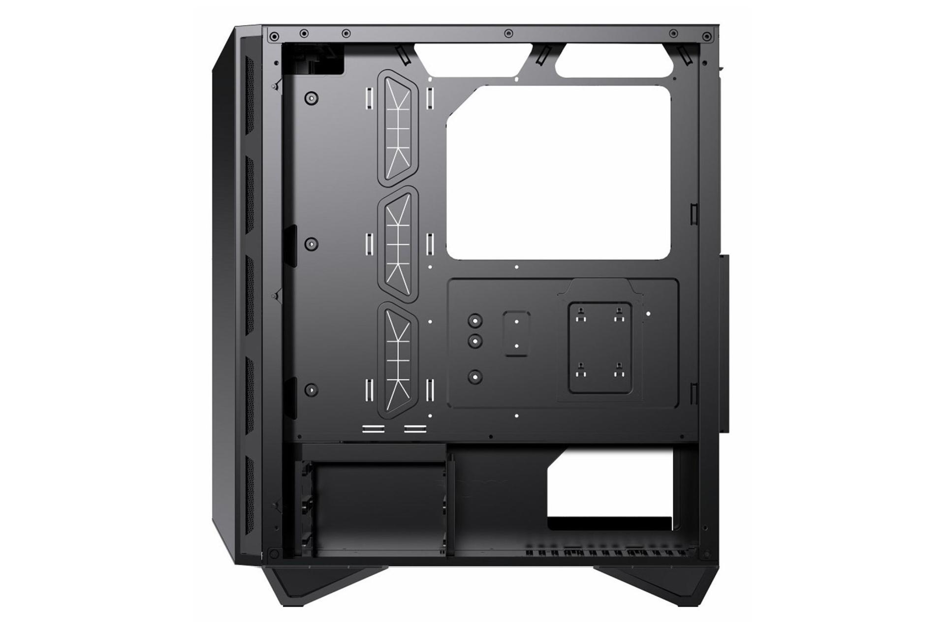 قیمت کیس ام اس آی MSI MPG GUNGNIR 111R