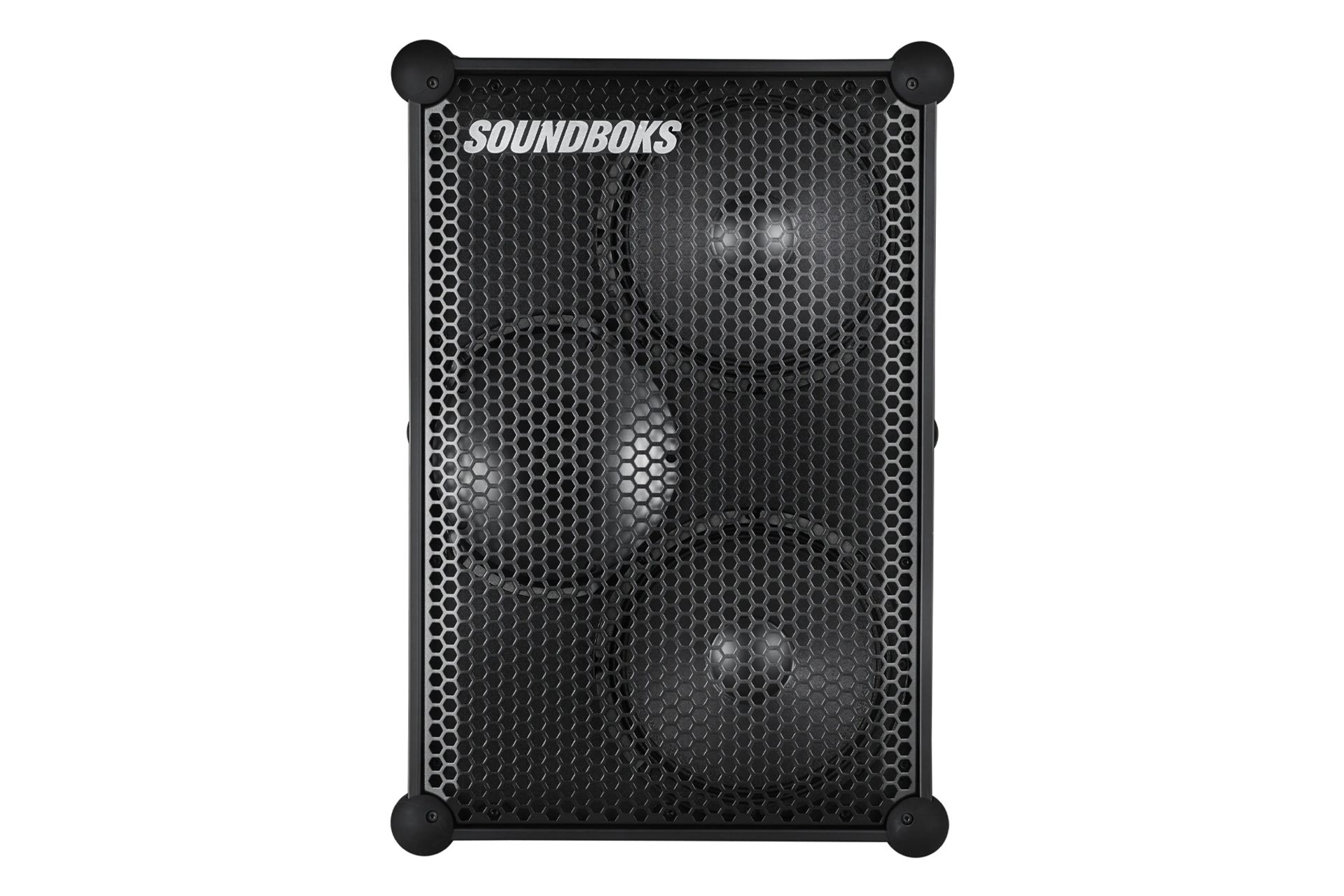 اسپیکر ساندباکس Gen3 نمای جلو