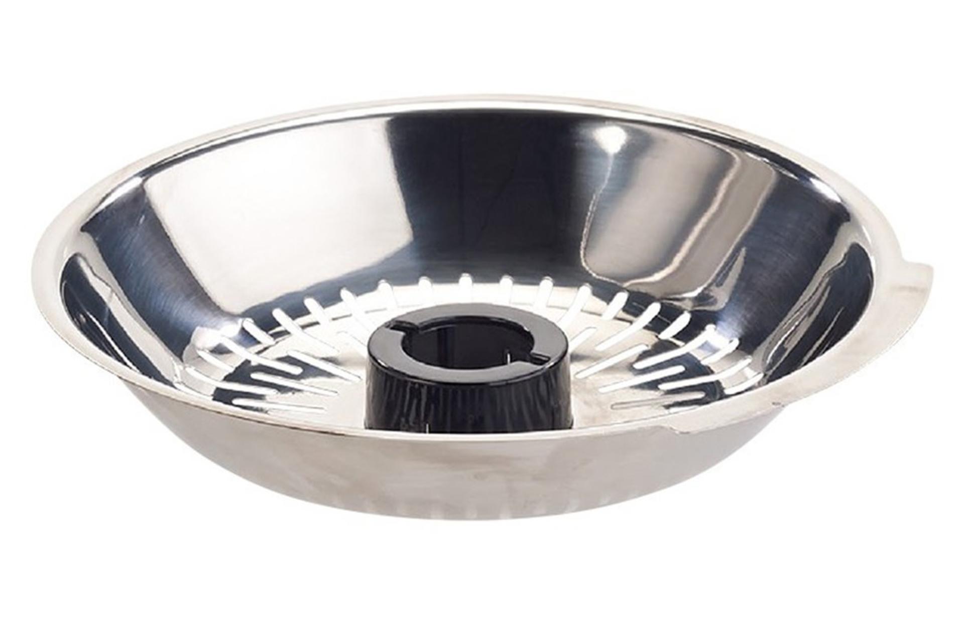 صافی استیل آب‌مرکبات‌گیری هنریچ HZP 8693