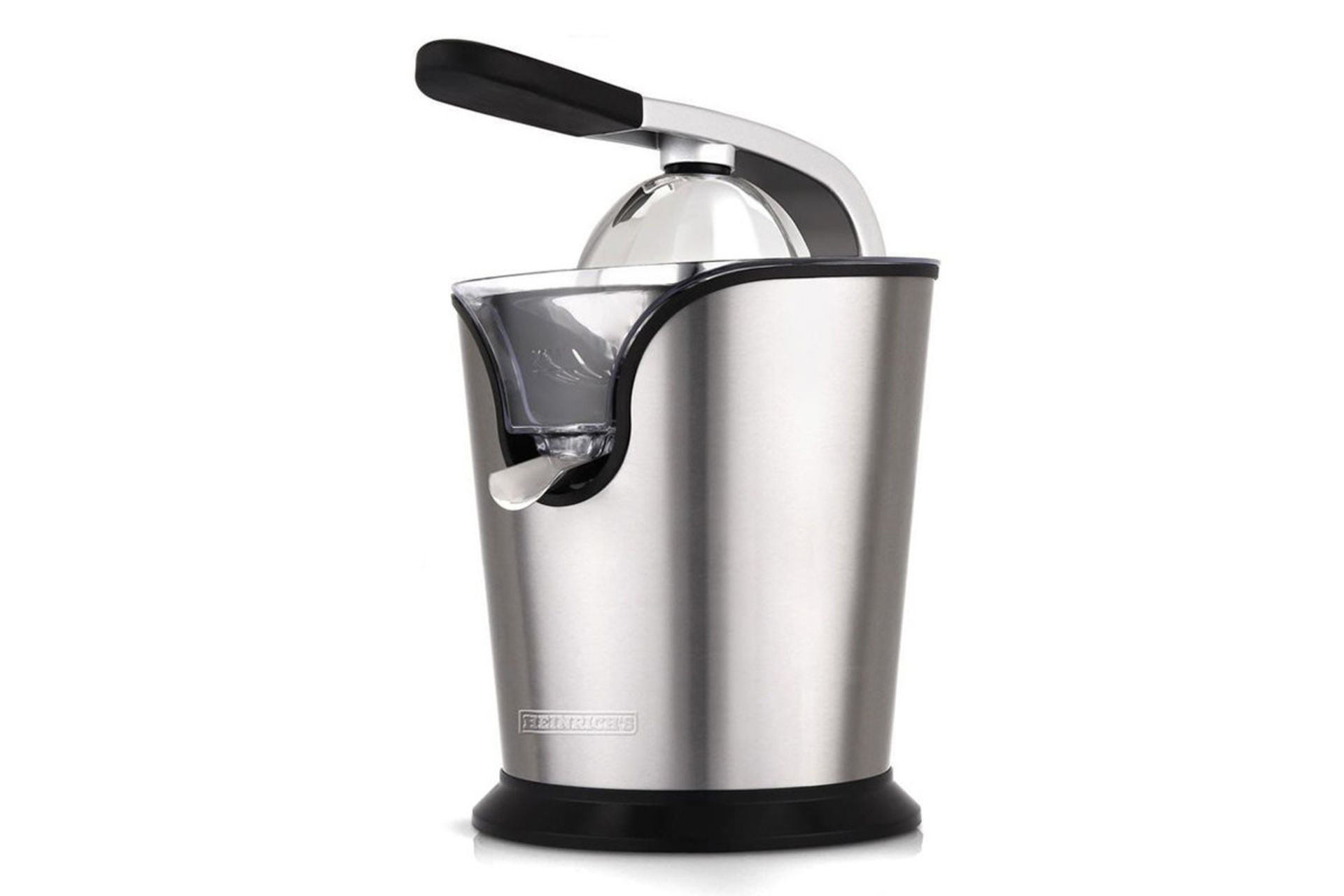 نمای جلوی آب‌مرکبات‌گیری هنریچ HZP 8693