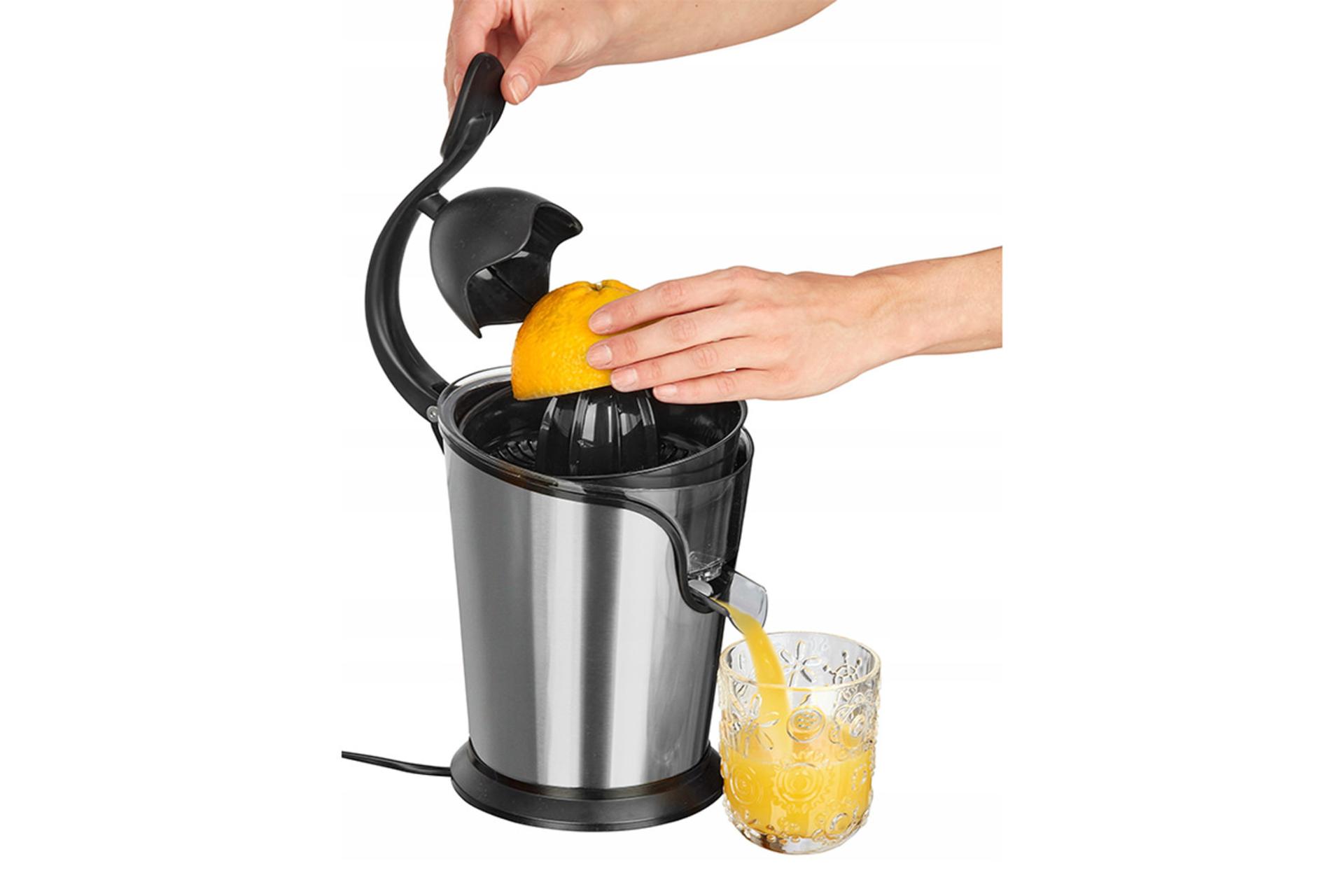 اهرم فشاری آب‌مرکبات‌گیری اهرمی هنریچ HZP 8691