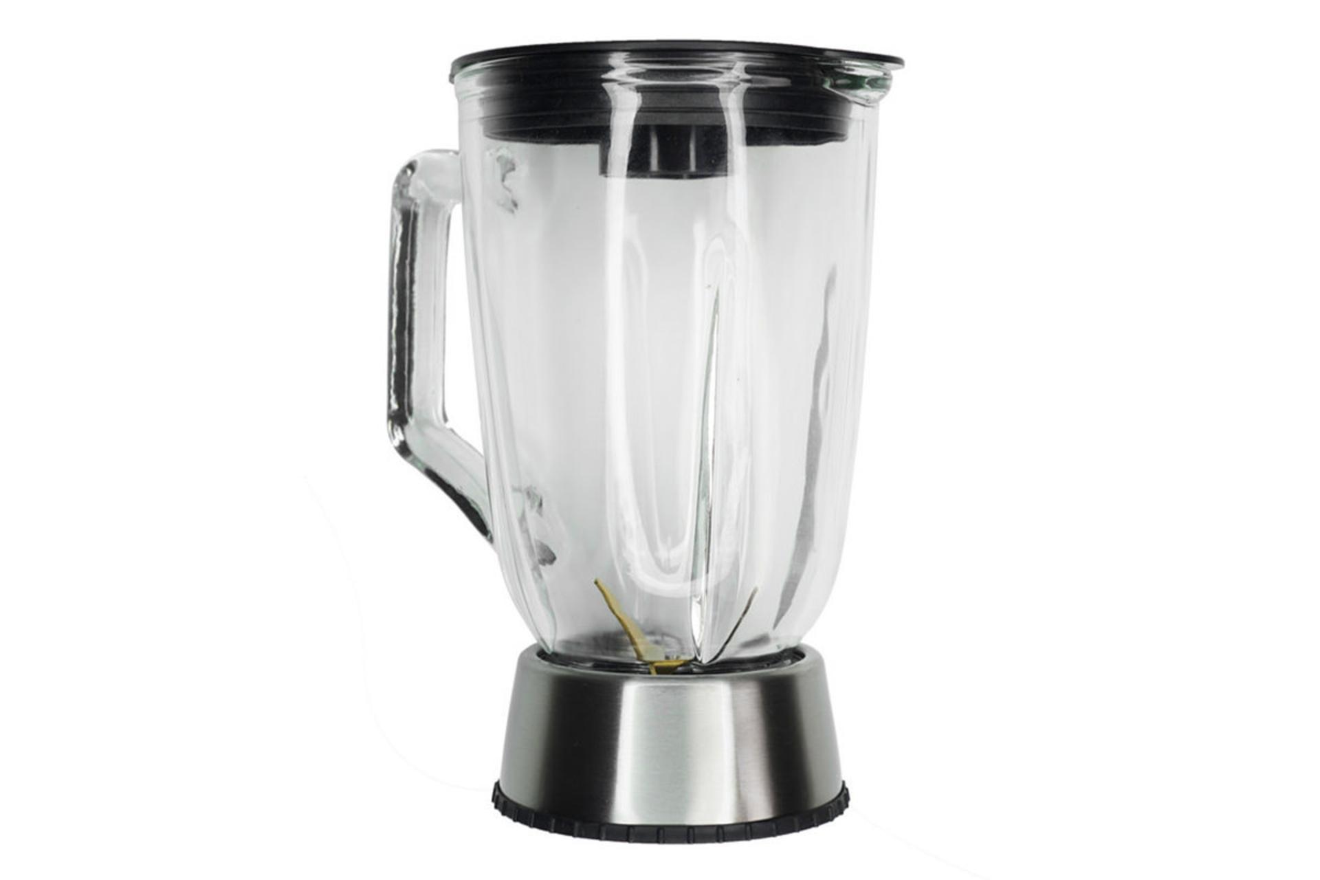 پارچ مخلوط کن شیشه ای آبمیوه‌گیری هیملر HJC 4250