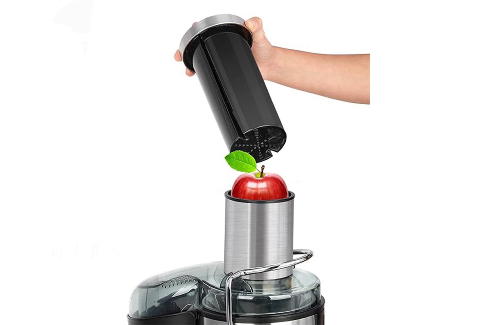 اهرم فشاردهنده میوه آبمیوه‌گیری هنریچ HPJ 8694