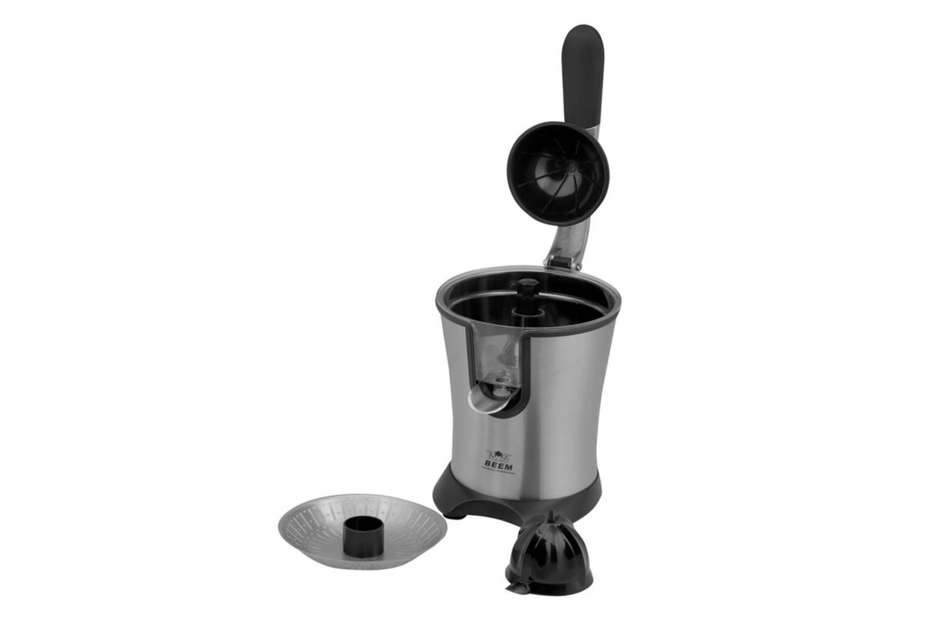 قطعات و بدنه آب‌مرکبات‌گیری بیم CJ4602