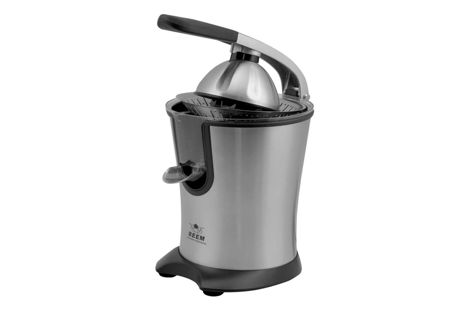 نمای نیمرخ آب‌مرکبات‌گیری بیم CJ4602