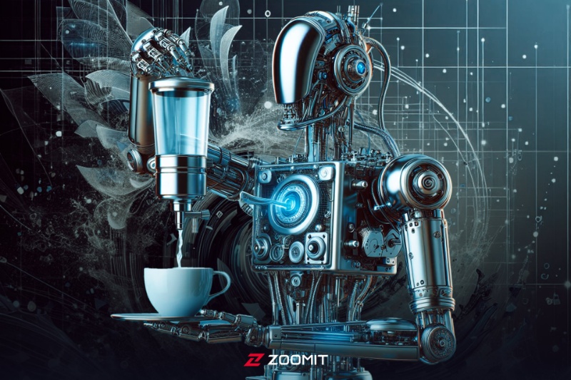 مصرف آب و برق هوش مصنوعی در سال ۲۰۲۵ سربه‌فلک کشید