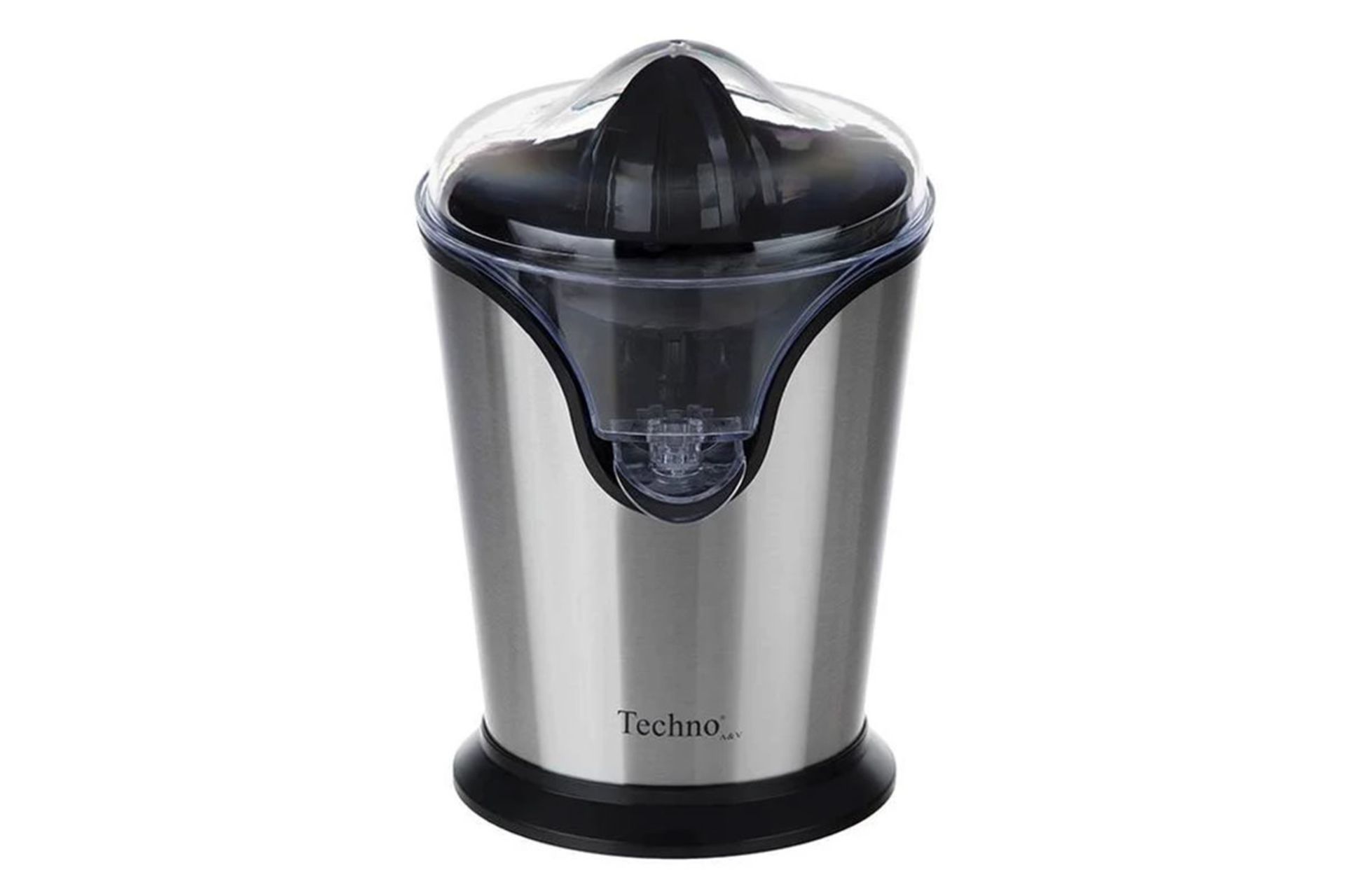 نمای جلوی آب‌مرکبات‌گیری تکنو TE-102