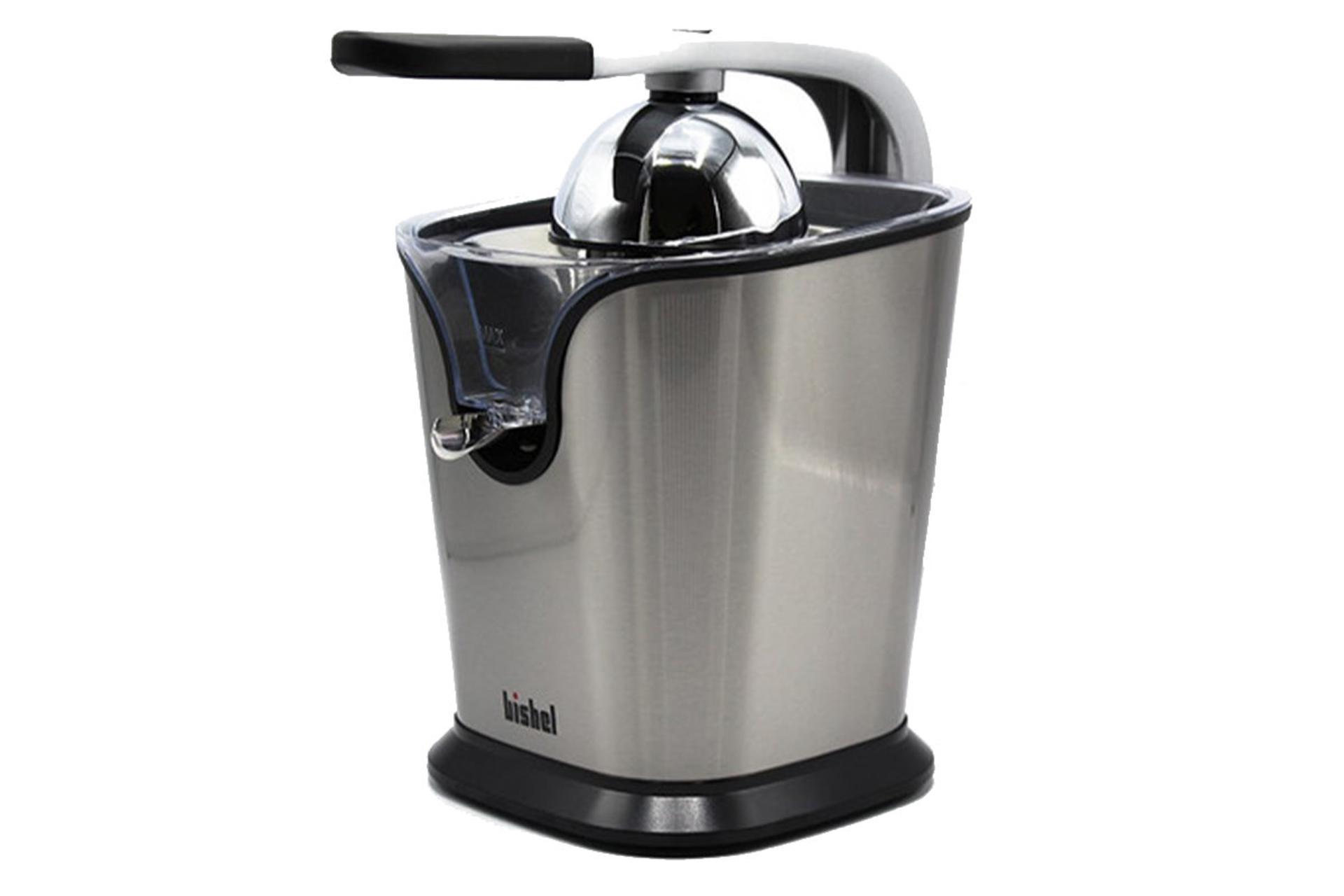 نمای نیمرخ آب‌مرکبات گیری اهرمی بیشل BL-CJ-004