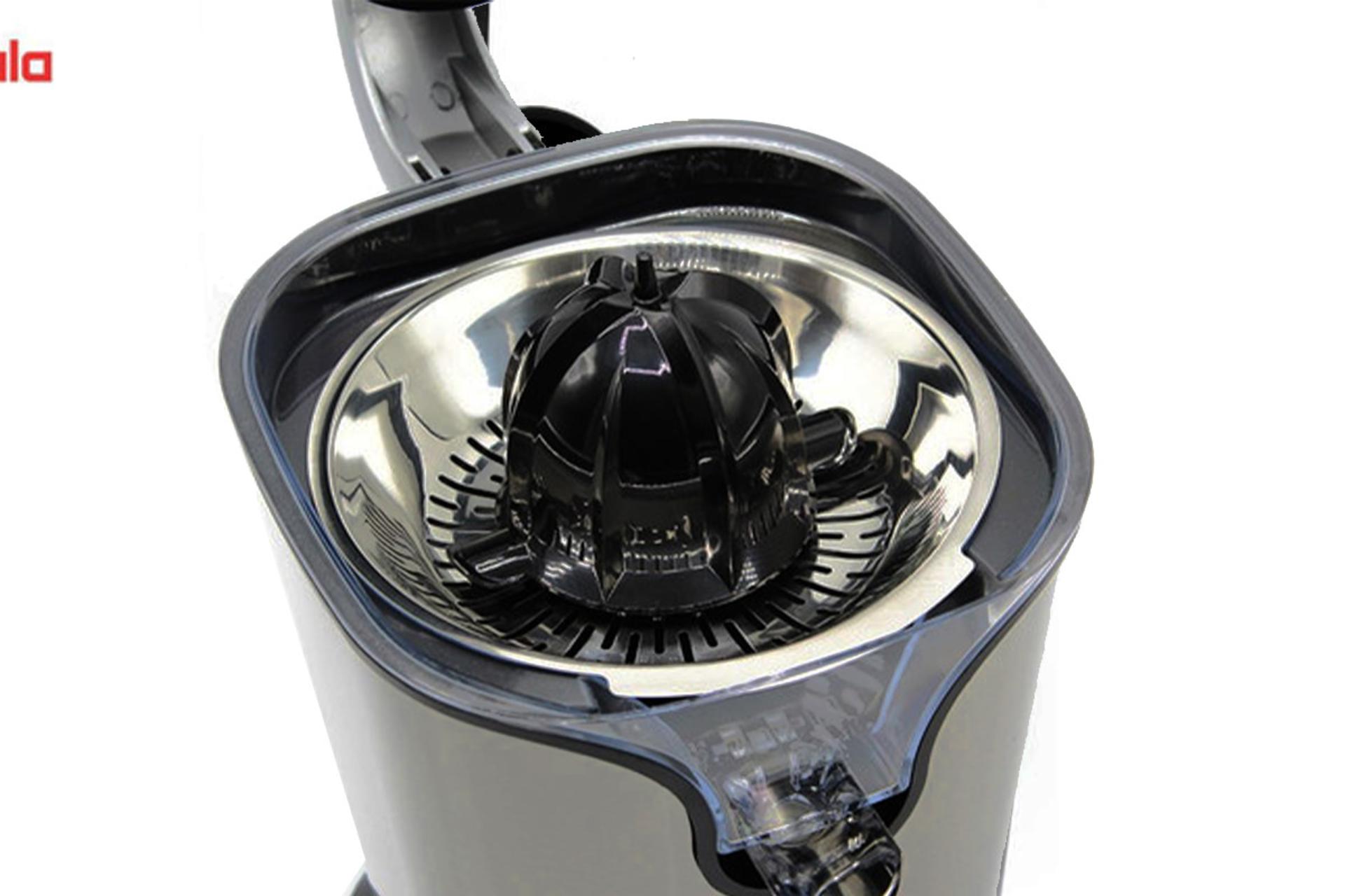 نمای بالای آب‌مرکبات گیری اهرمی بیشل BL-CJ-004