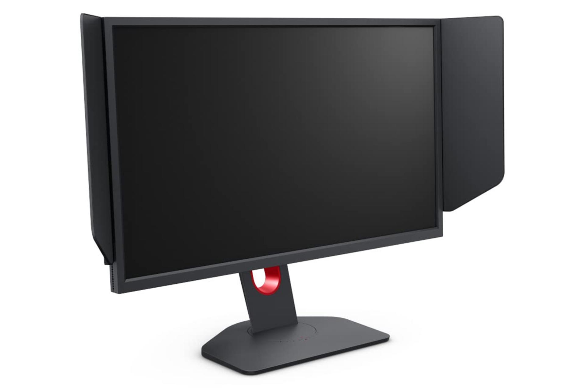 رزولوشن و کیفیت تصویر مانیتور بنکیو 25 اینچ مدل ZOWIE XL2566K