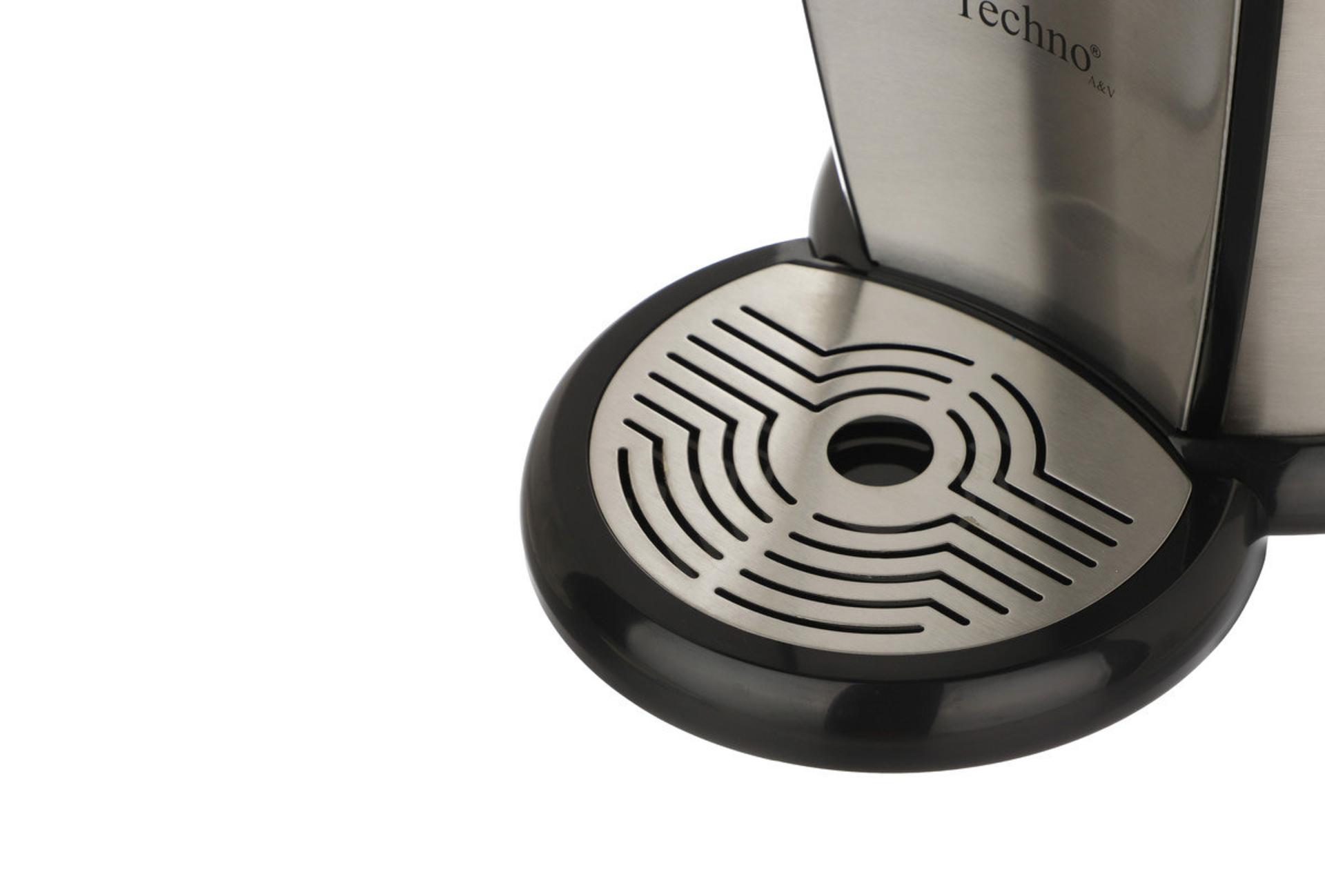 سینی چکه گیر آب‌مرکبات‌گیری اهرمی تکنو TE-103