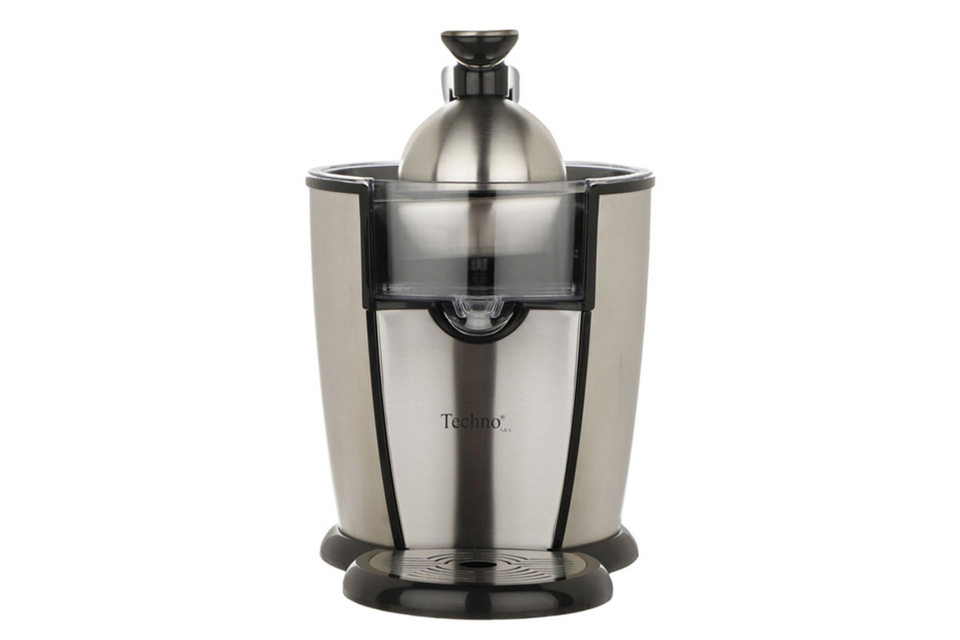 نمای جلوی آب‌مرکبات‌گیری اهرمی تکنو TE-103