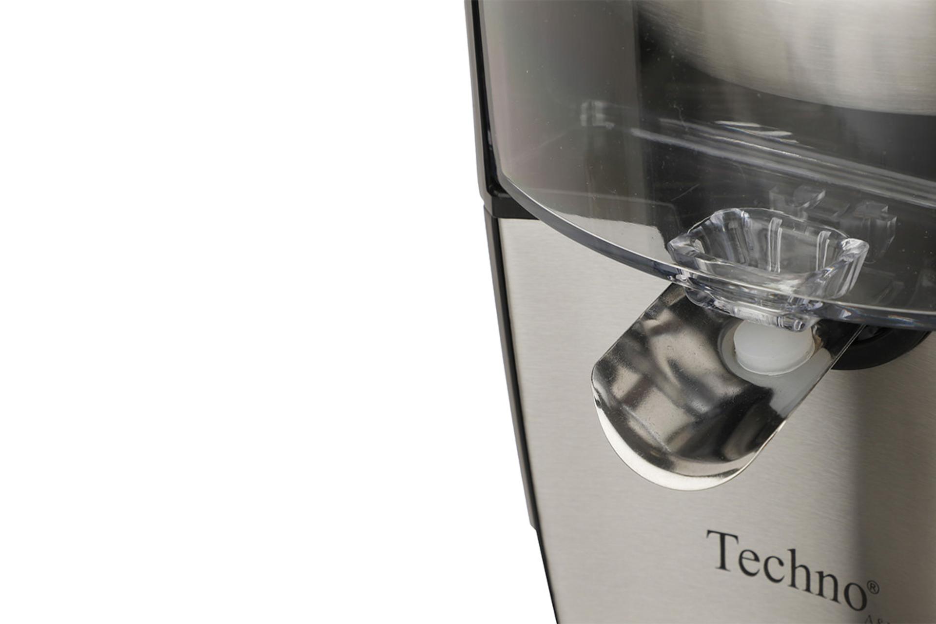 دهانه خروجی آب‌مرکبات‌گیری اهرمی تکنو TE-103