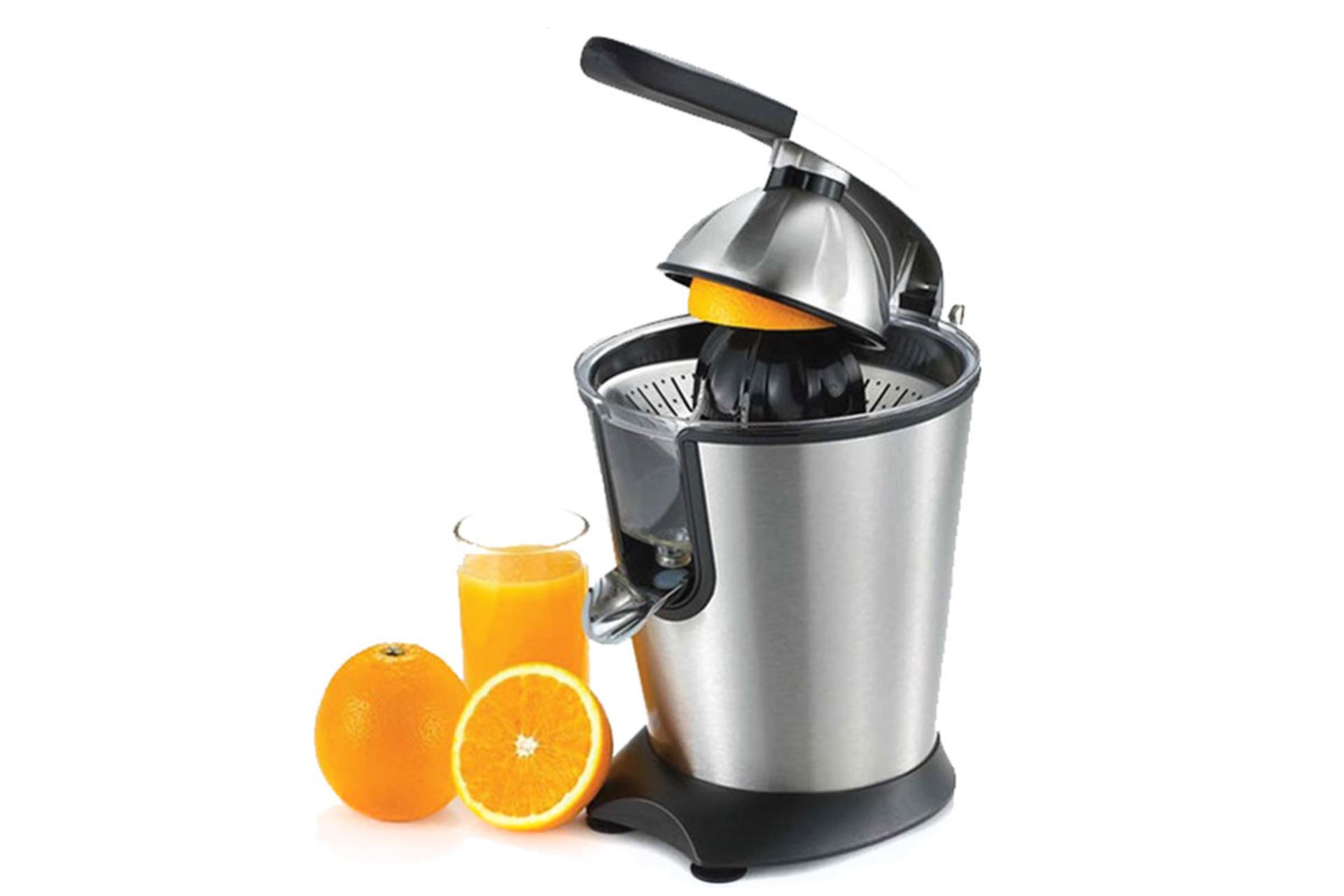  آب‌مرکبات‌گیری اهرمی هاردستون CJS1702 بدنه استیل