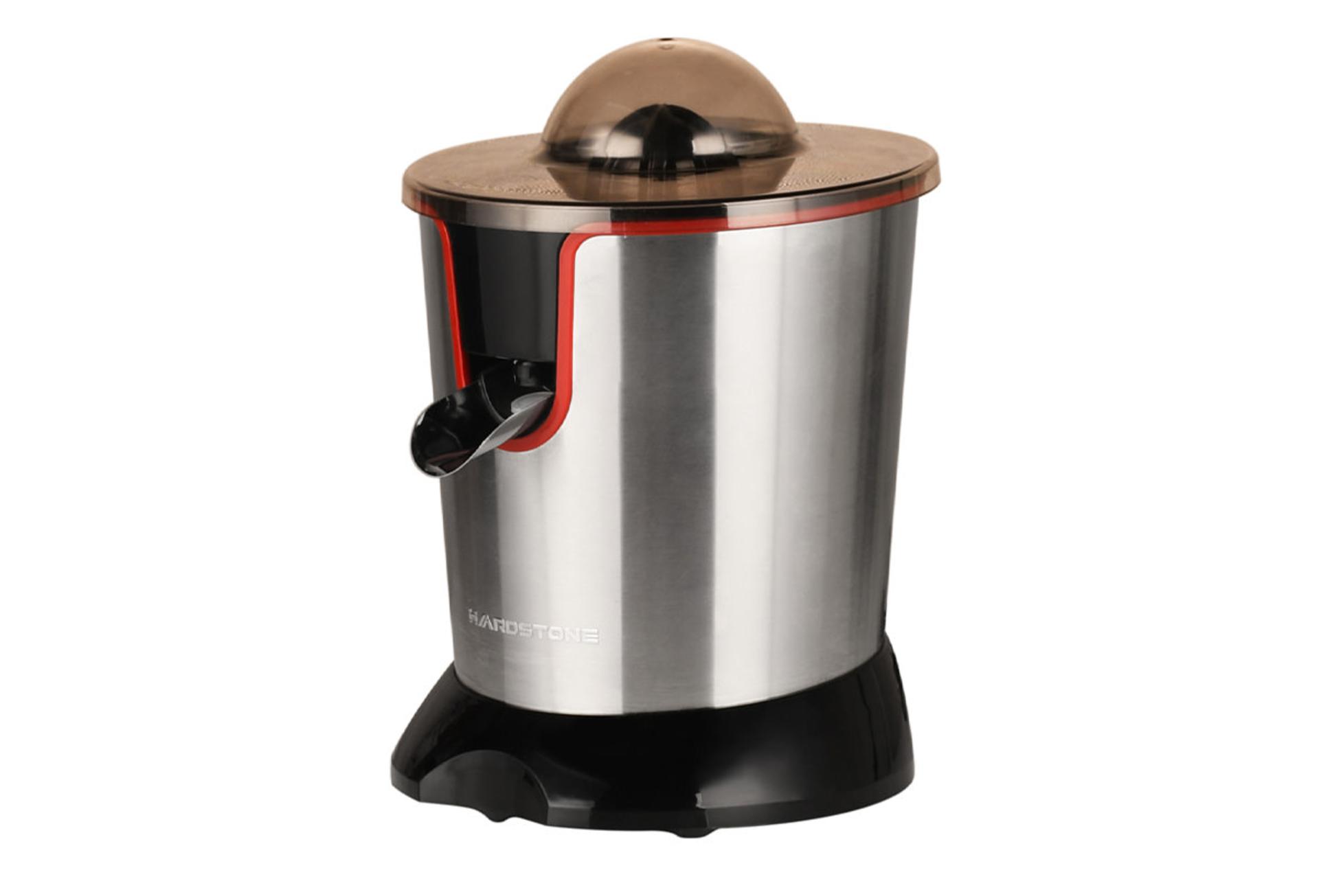 نمای نیمرخ آب‌مرکبات‌گیری هاردستون CJS1803